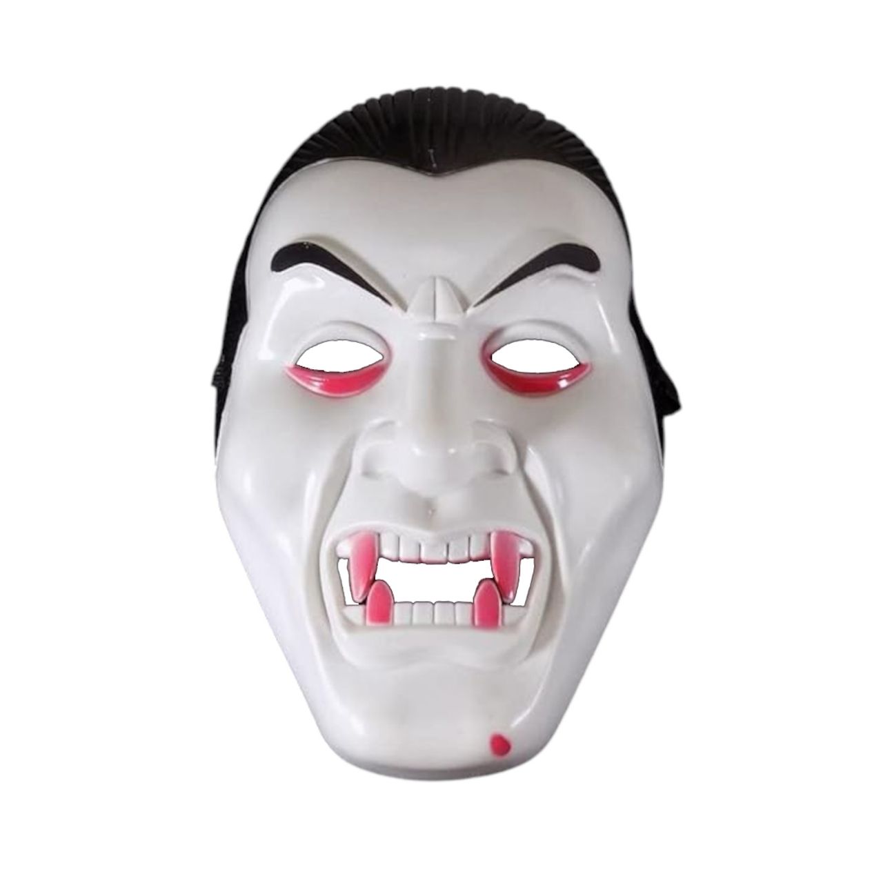 Halloween Dracula Mask