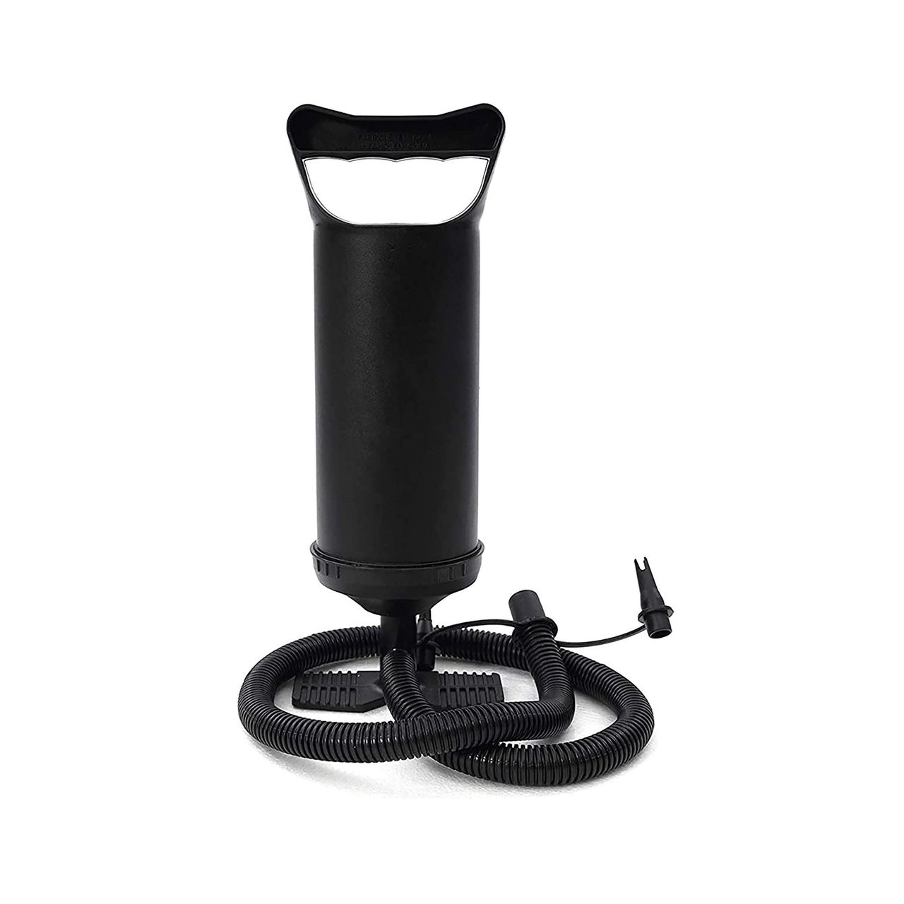 Toyshine 12 Inch Air Pump | Black (Ages 5+)