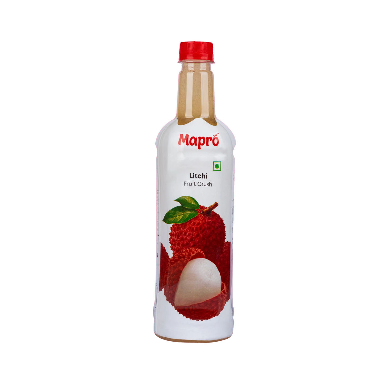 Mapro Lychee Litchi Crush