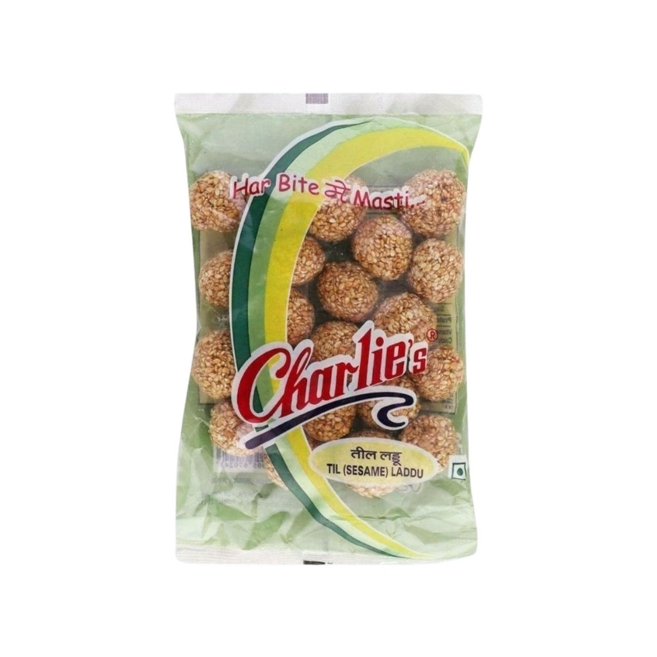 Charliee Til Laddu