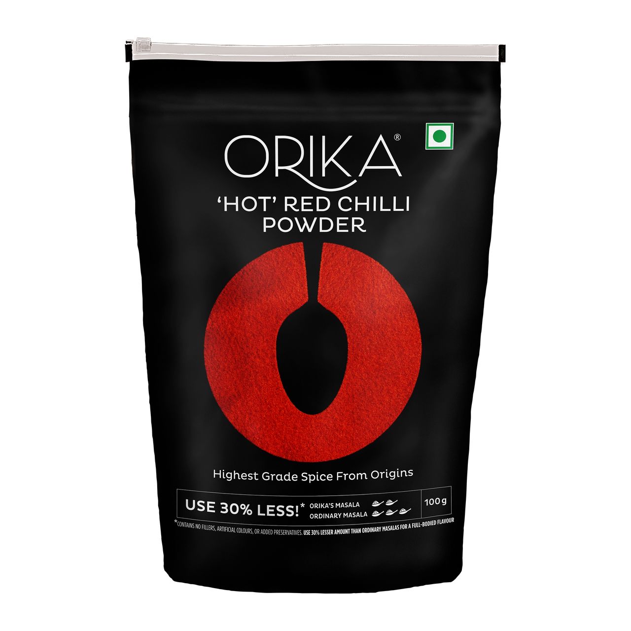 Hot Red Chilli Powder | Tikha Lal Mirch Powder