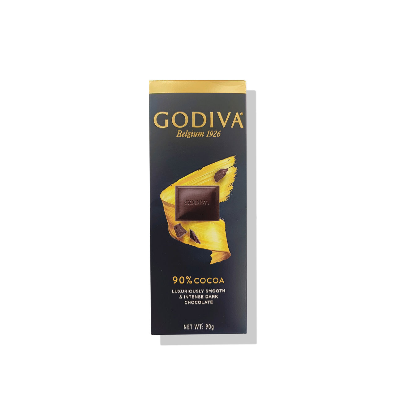Godiva 90% Cocoa Dark Chocolate