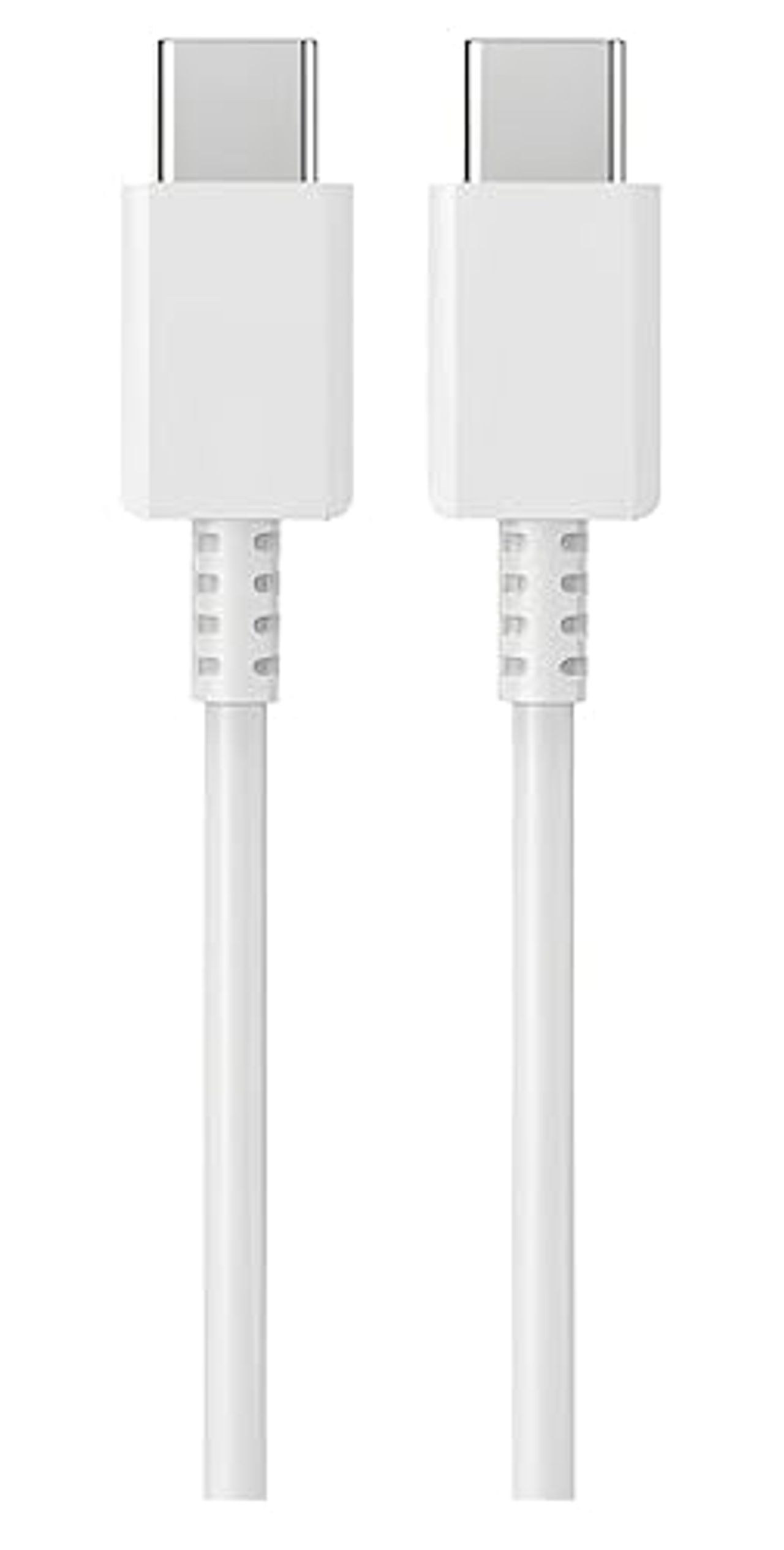 Basics Ind Samsung Type C To Type C Fast Charging Cable Compatible for Superfast Power Cable