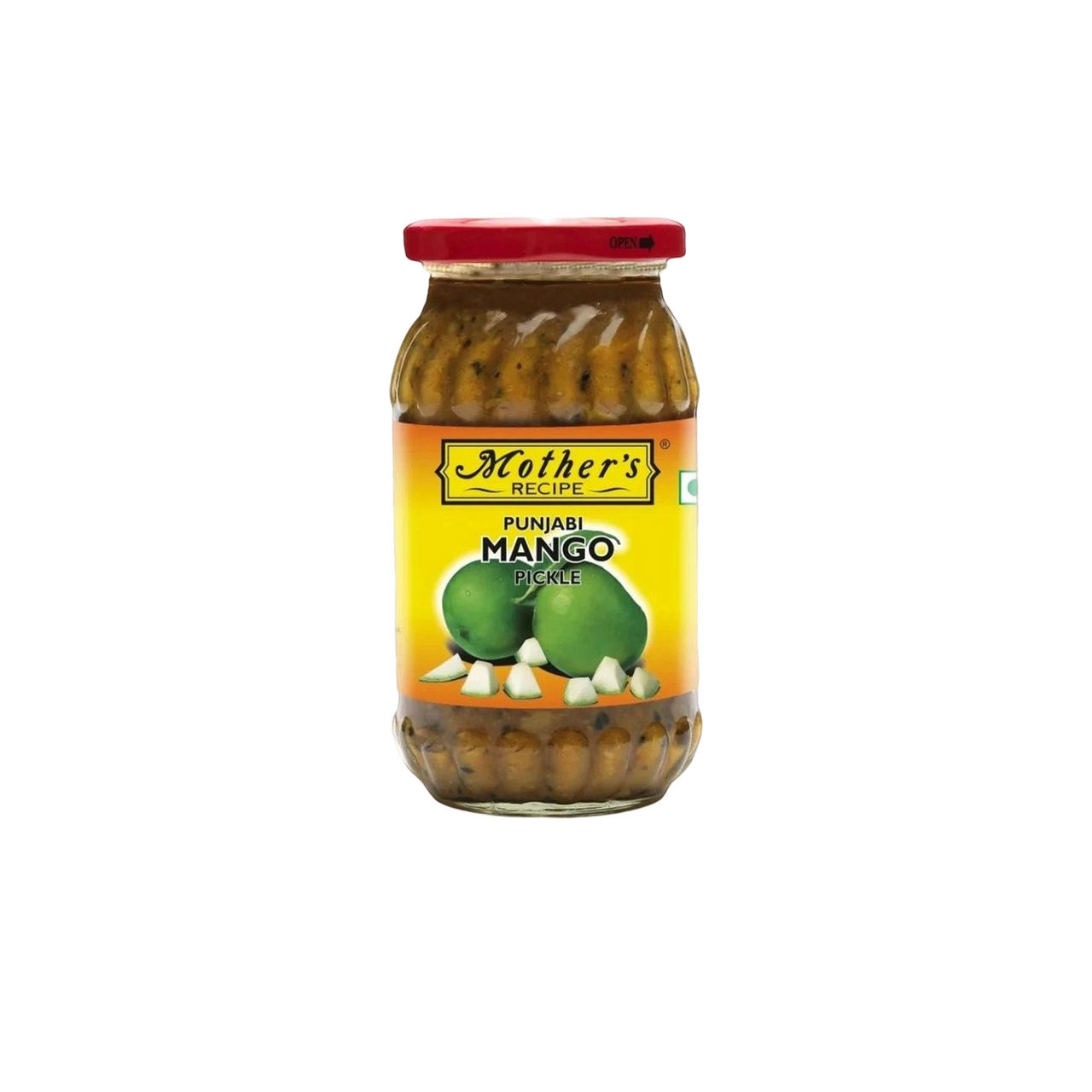 Mother's Recipe Pickle - Punjabi Mango