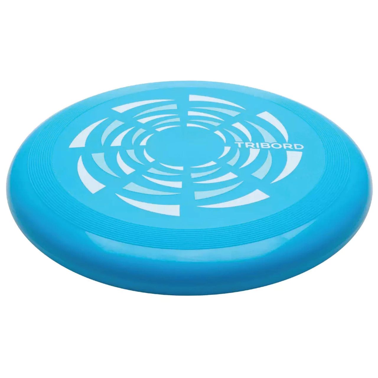 Olaian By Decathlon | Frisbee Disc - Blue for Outdoor Fun