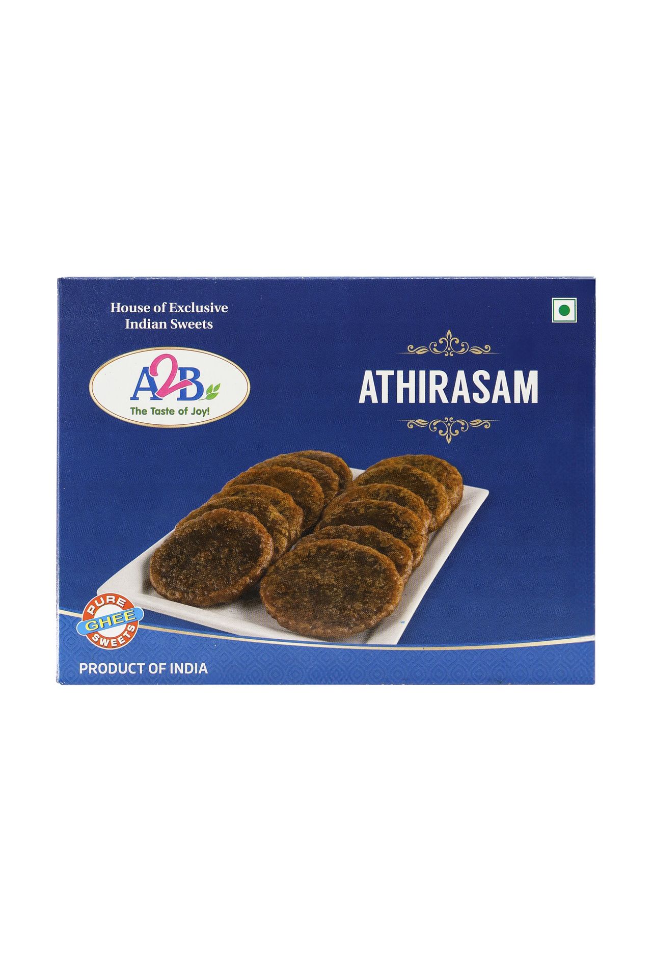A2B Athirasam