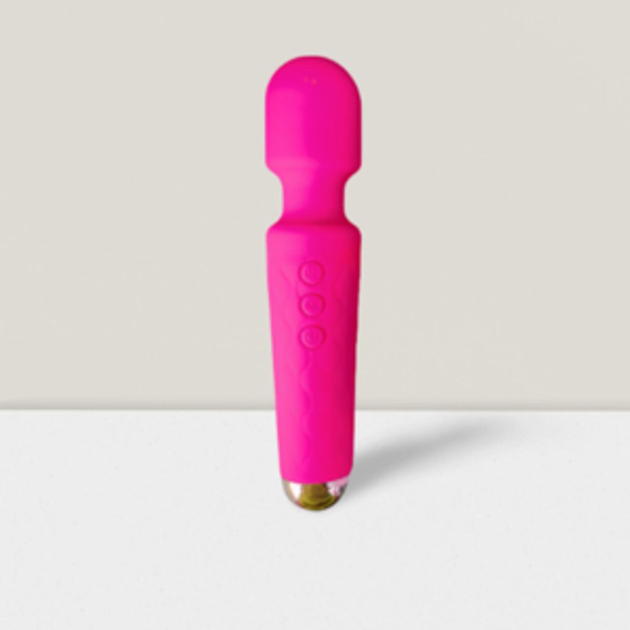 Beyond Touch Magic Body Massager