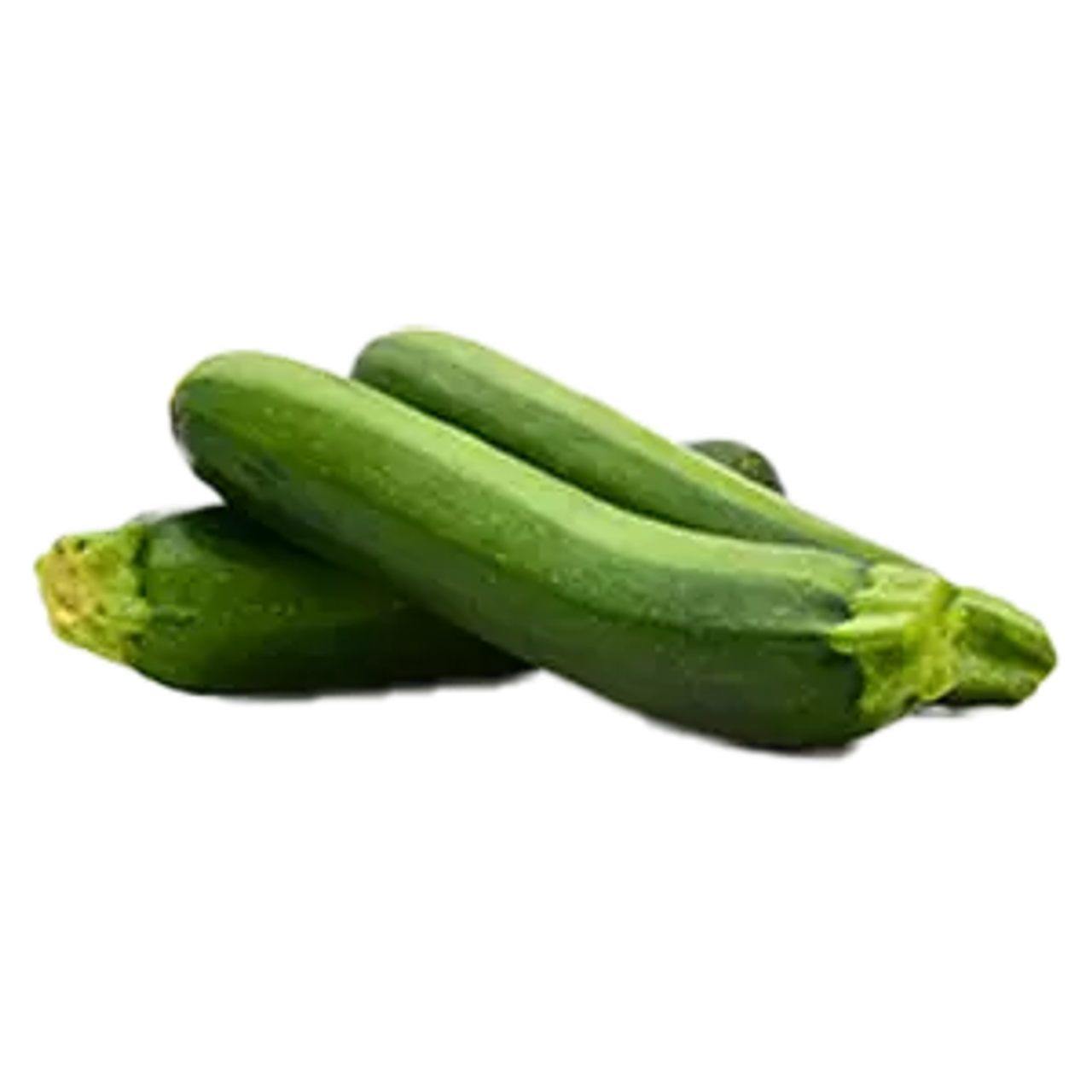 Deep Rooted Zucchini Green