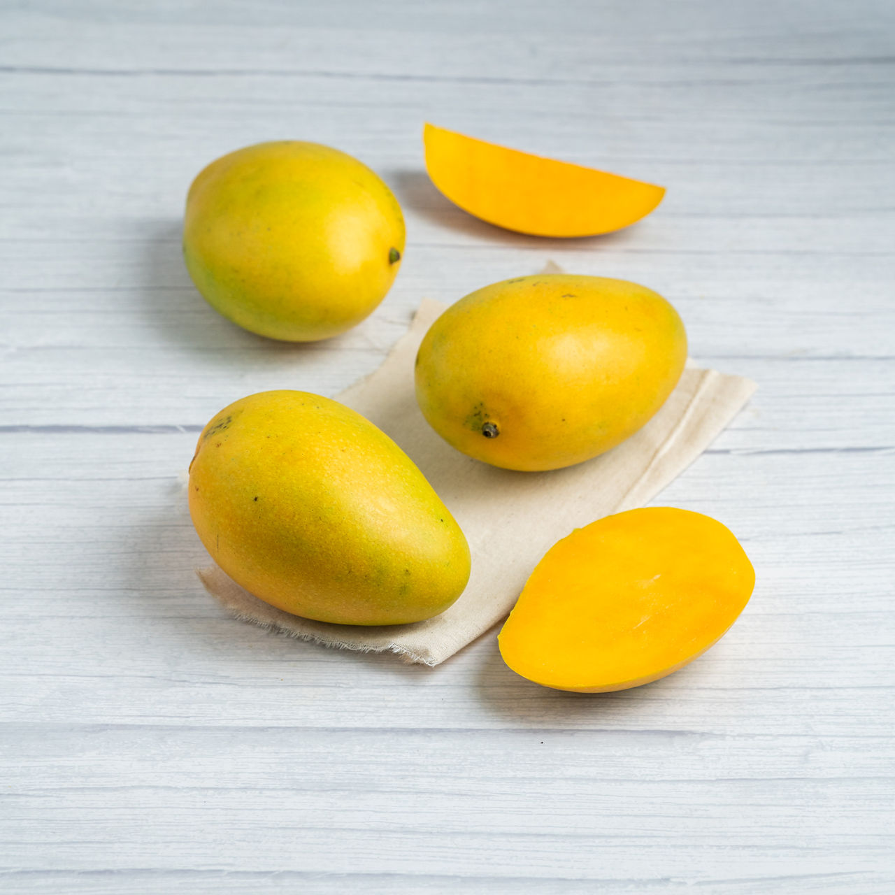 Mango Banganapalli