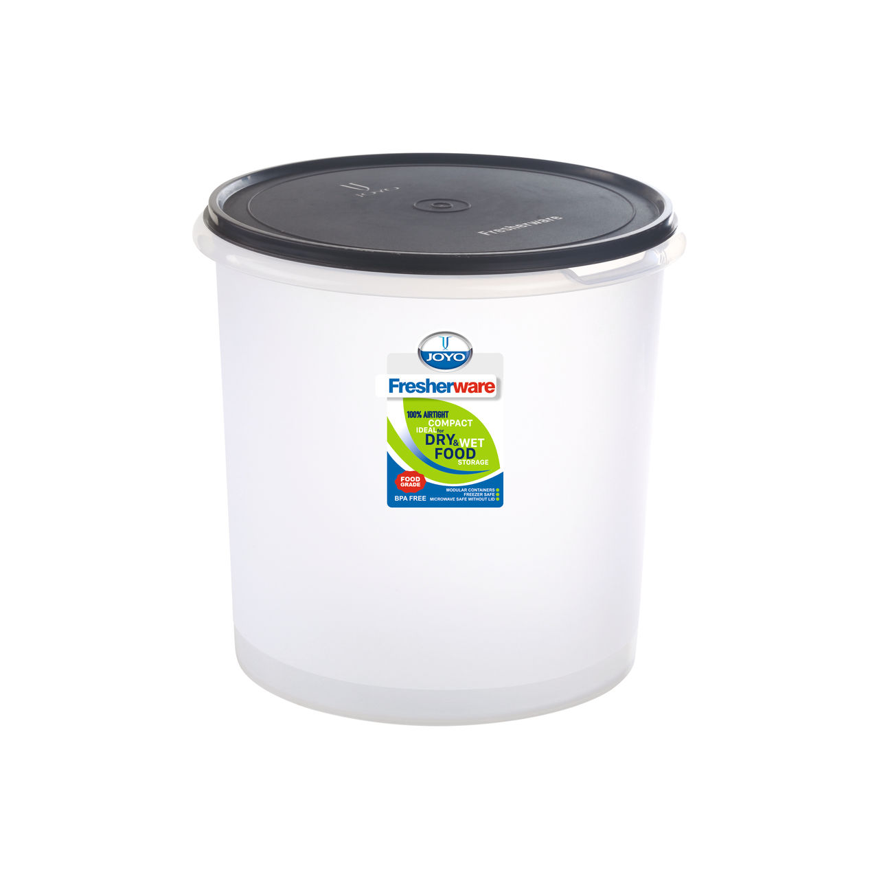 Joyo Fresherware Container Round 1500 (1 Piece)