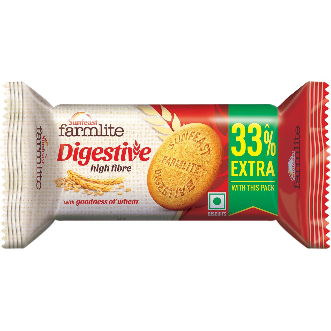 Sunfeast Farmlite Digestive High Fibre