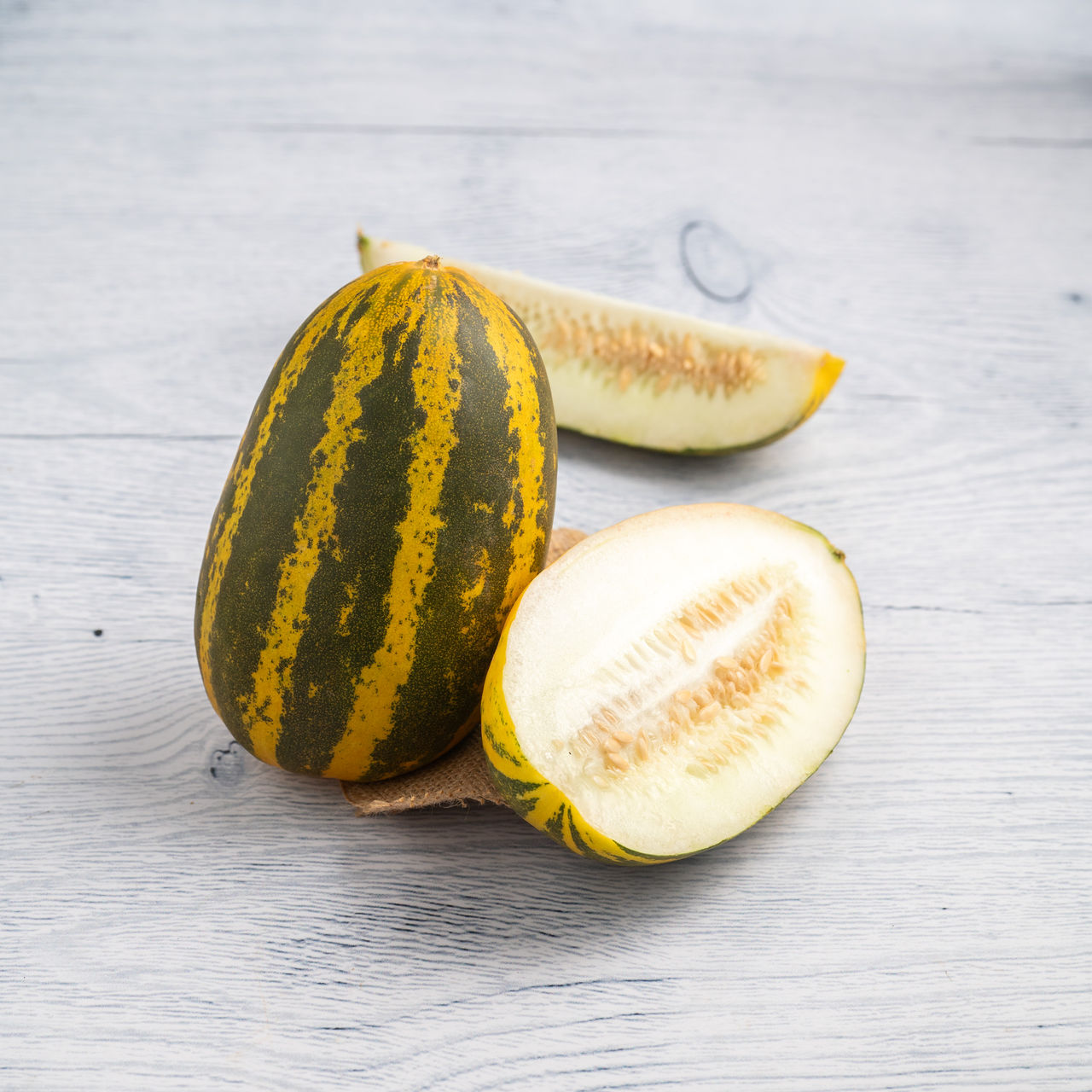Cucumber Malabar