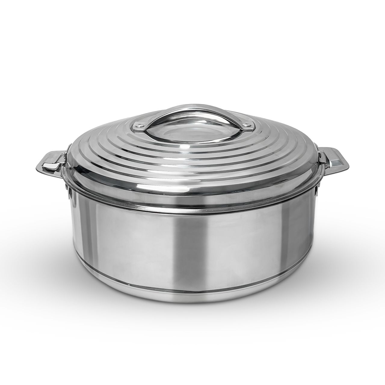 Bombay Kookware Della Casserole 2700 (2.7 L)
