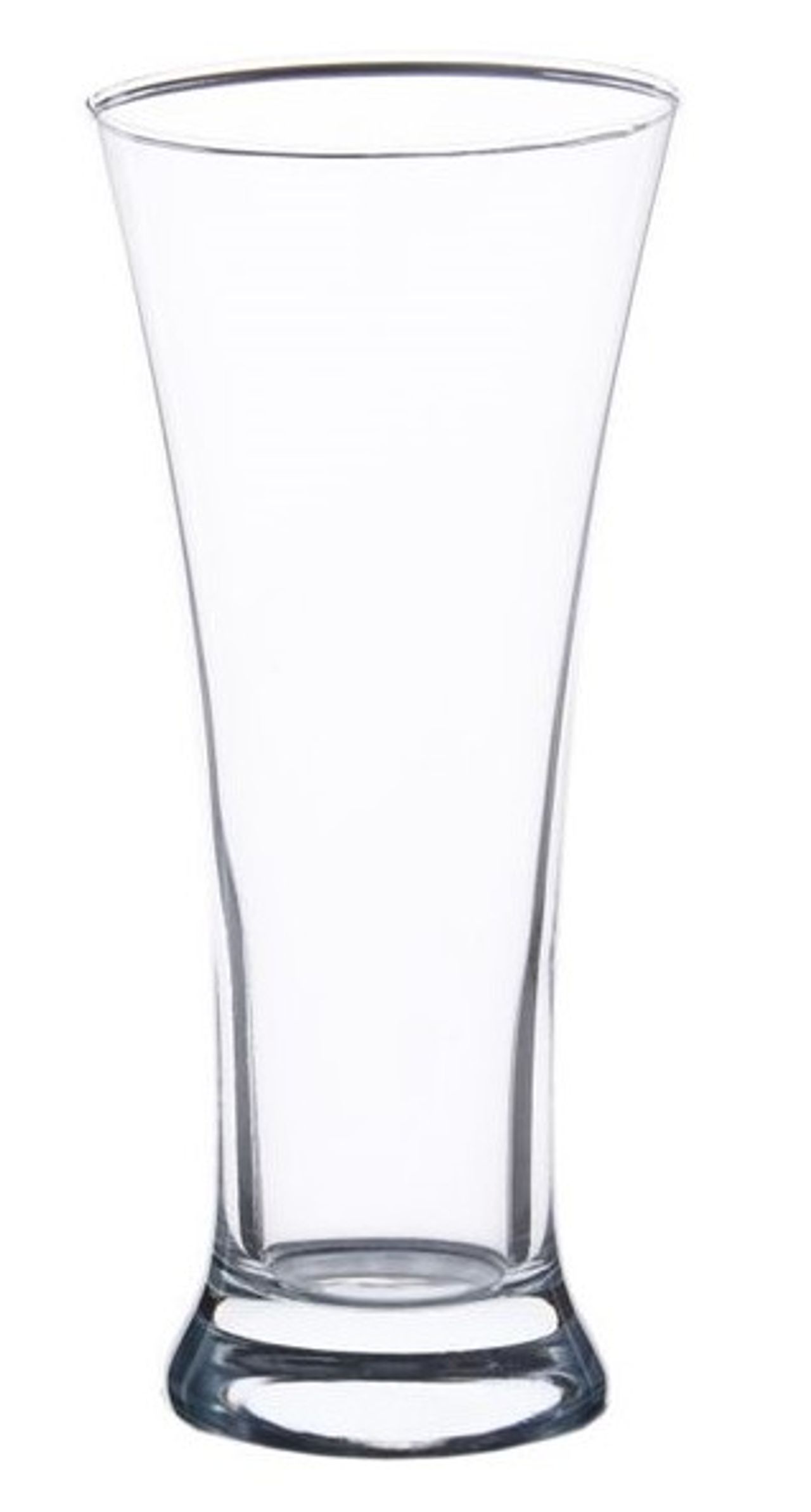 Sanjeev Kapoor Royal Pilsner Glass Set | 275 ml