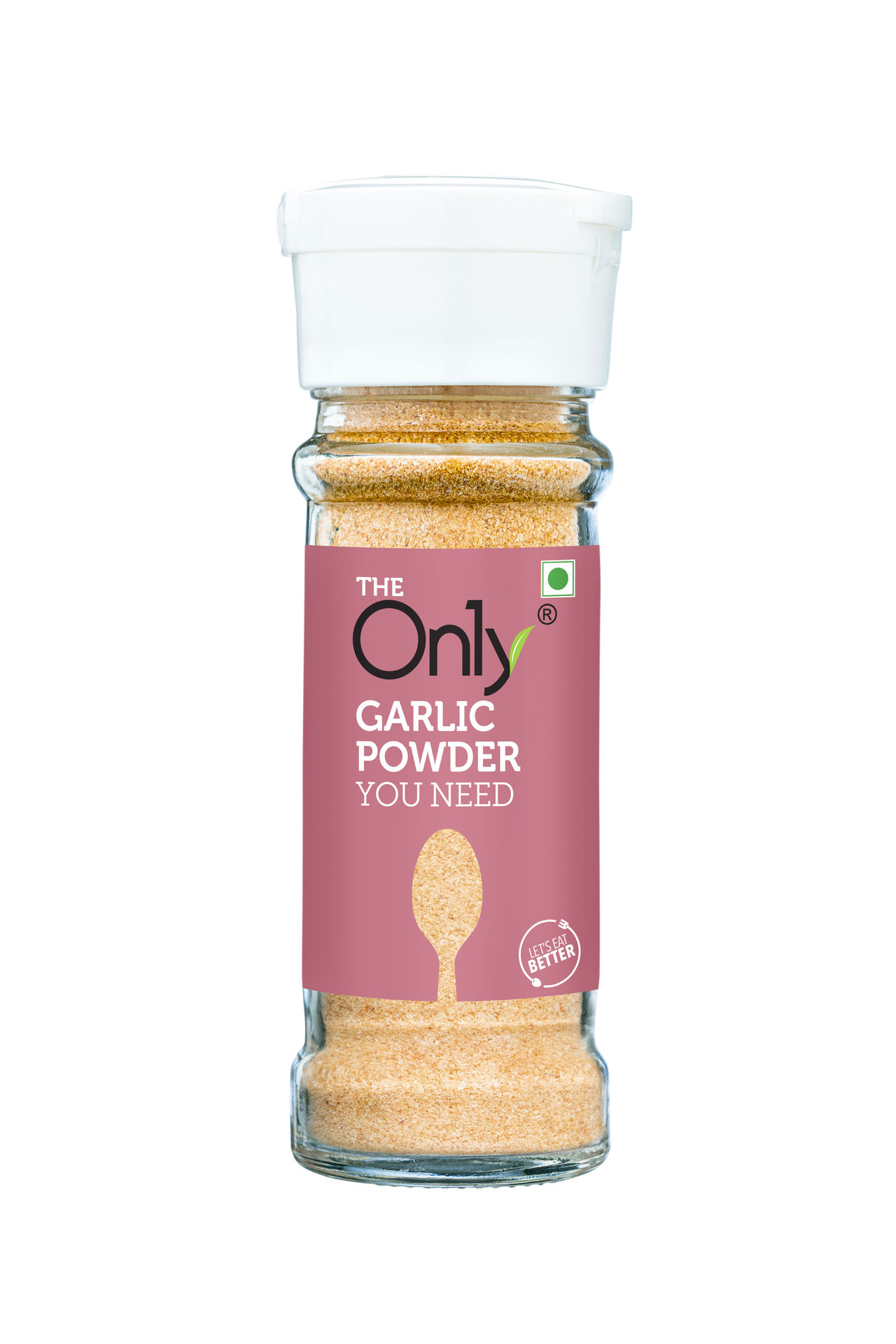 On1y Garlic Powder