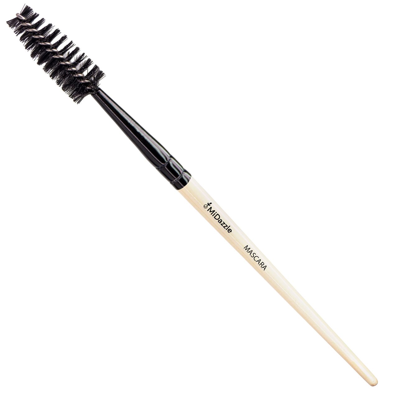 Midazzle Premium Wooden Mascara Brush M110 Mimb1111