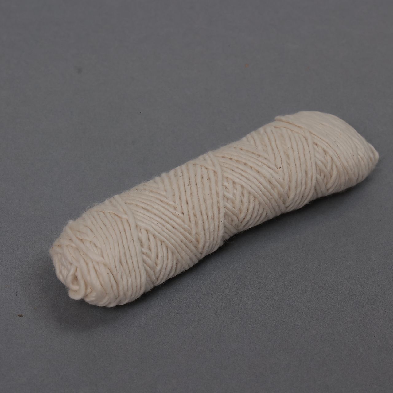 Svasti Cotton Roll Batti - 100 Ft