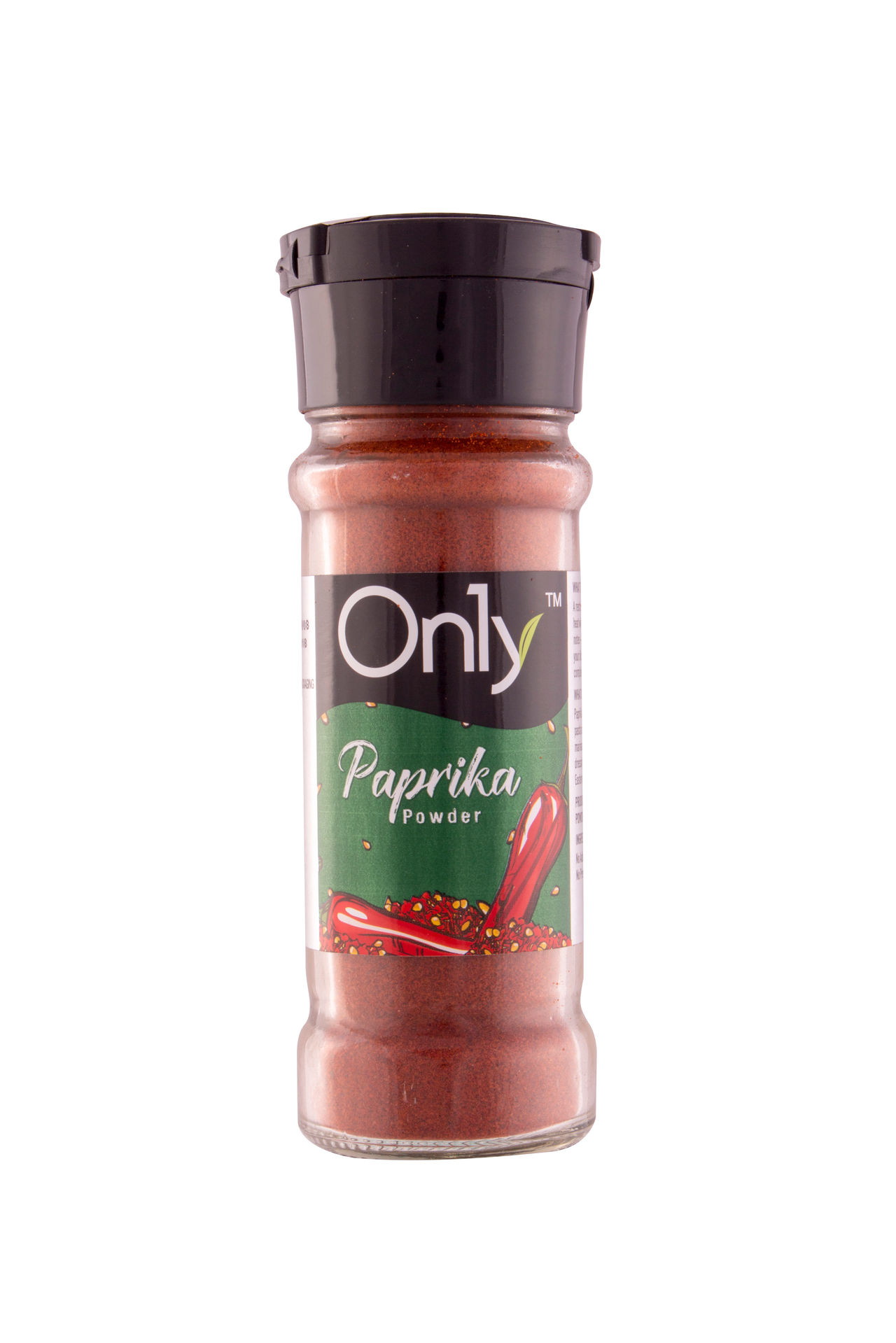 On1y Paprika Powder