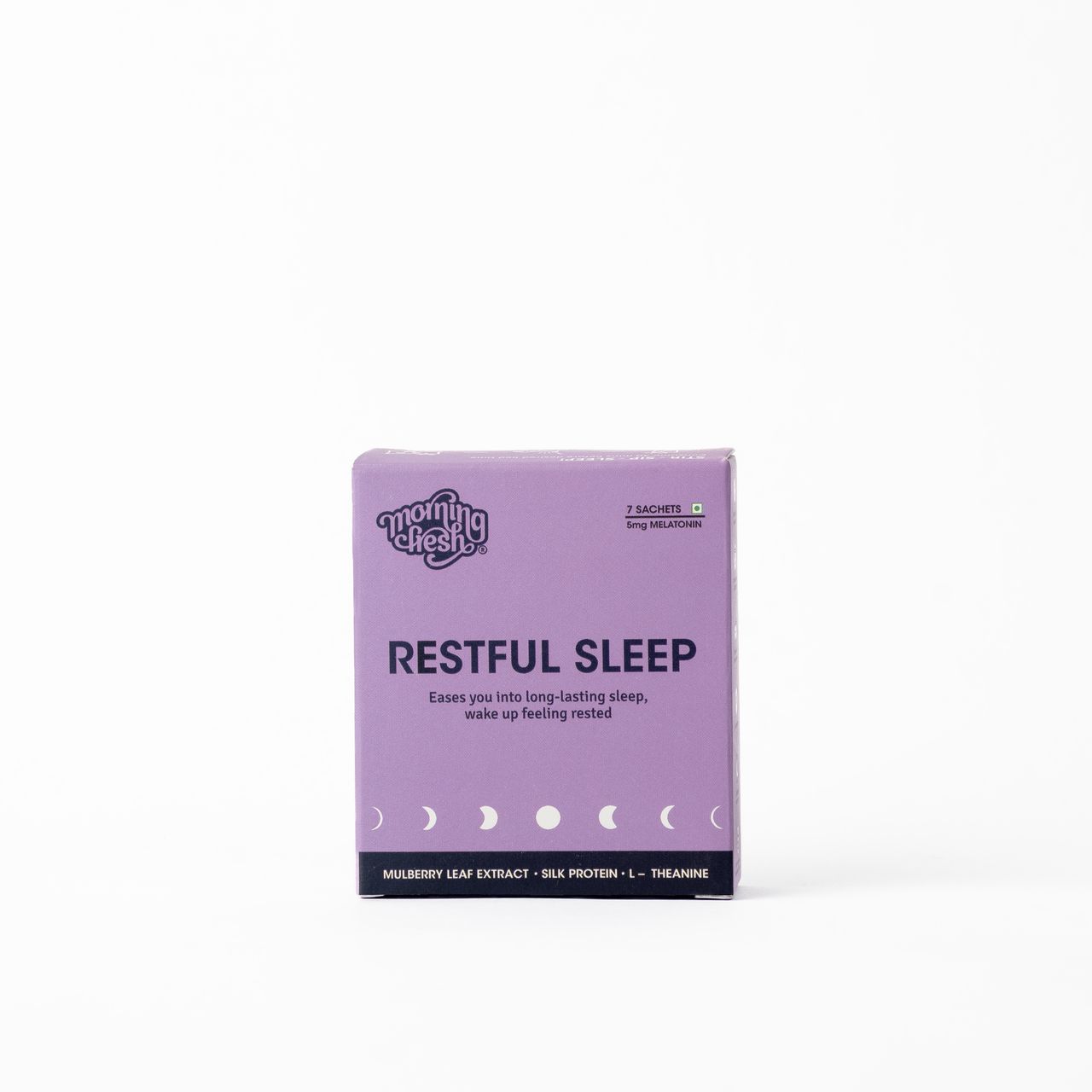 Morning Fresh Restful Sleep 7 S