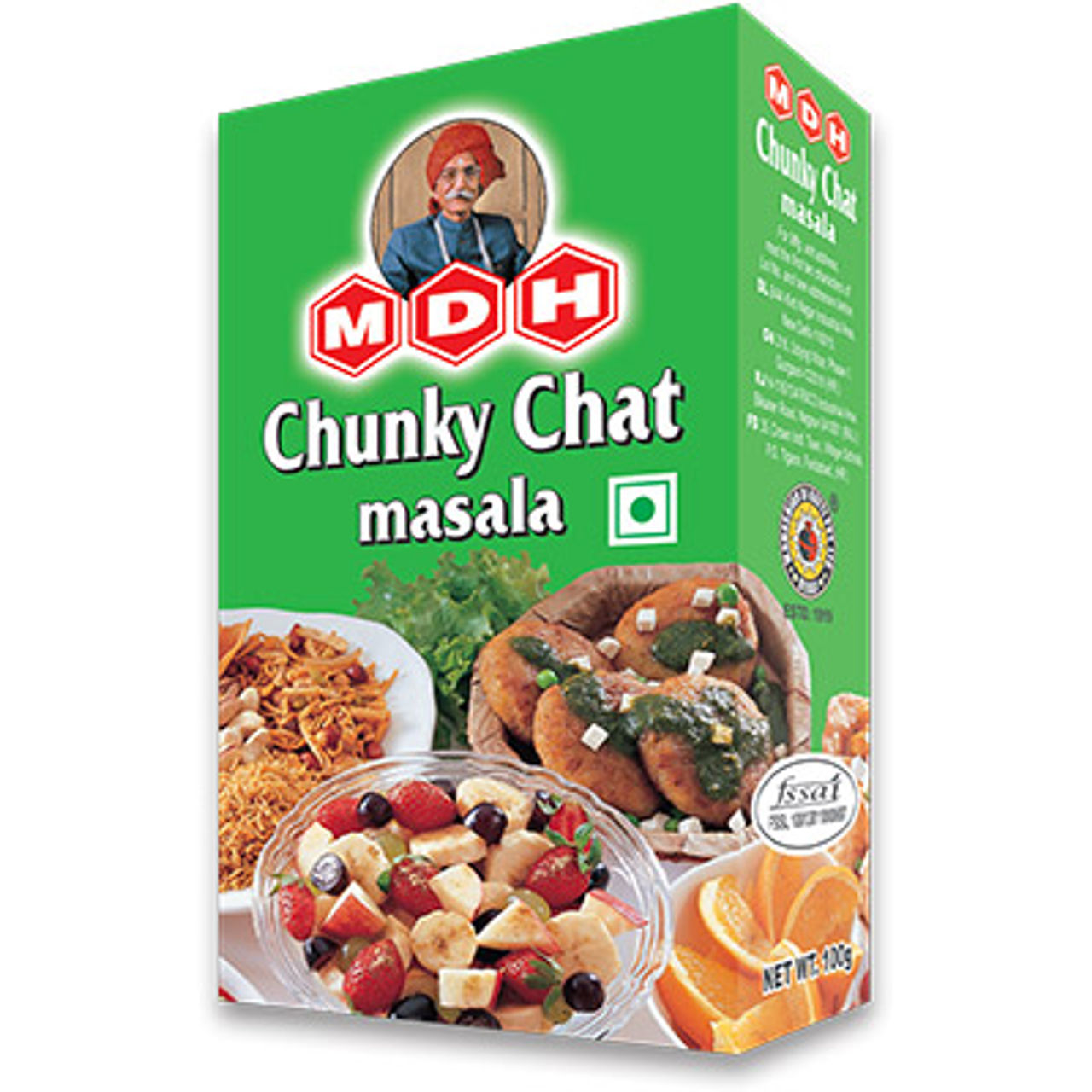 MDH Chat Masala