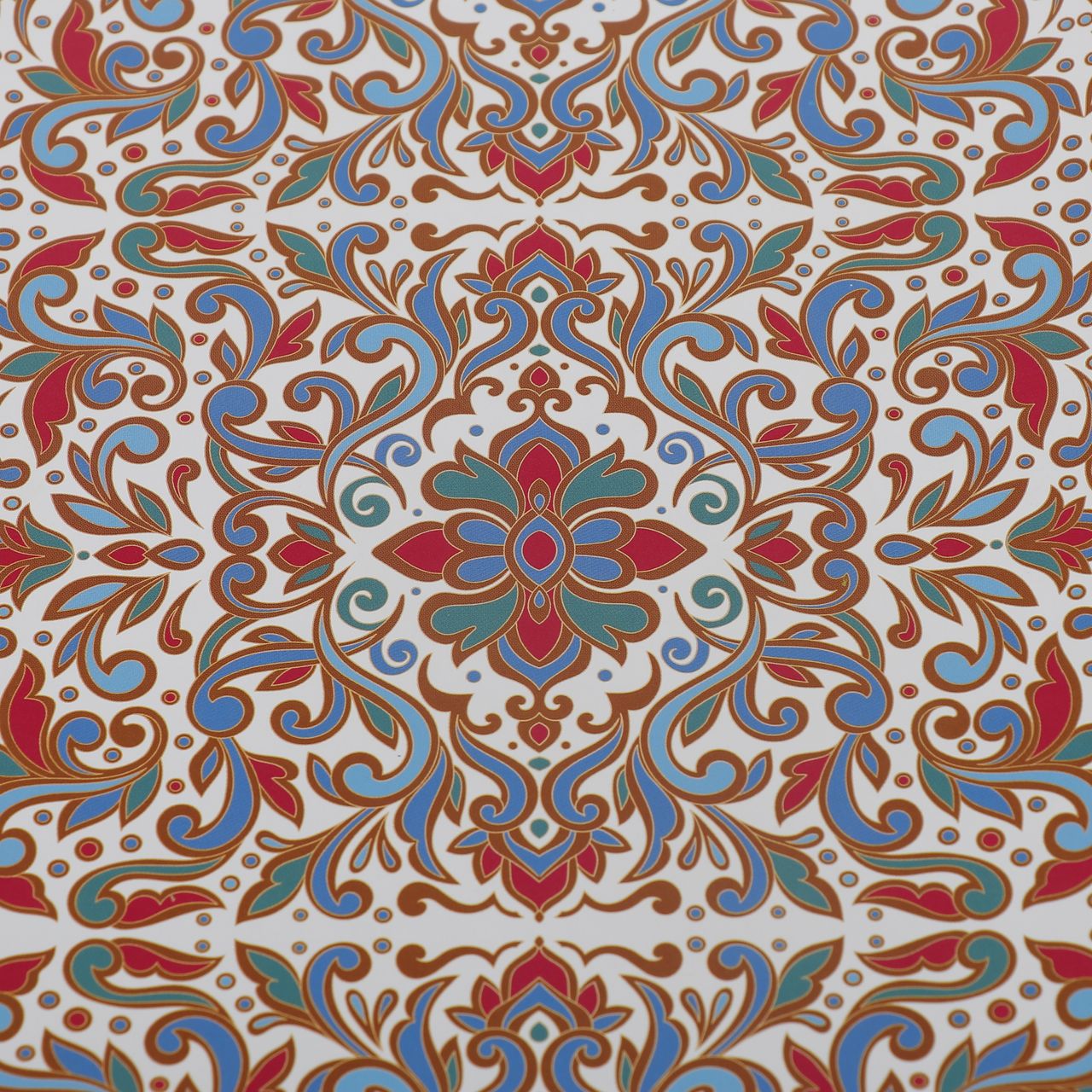 Archies Traditinal Print Gift Wrapping Paper | Pack of 5