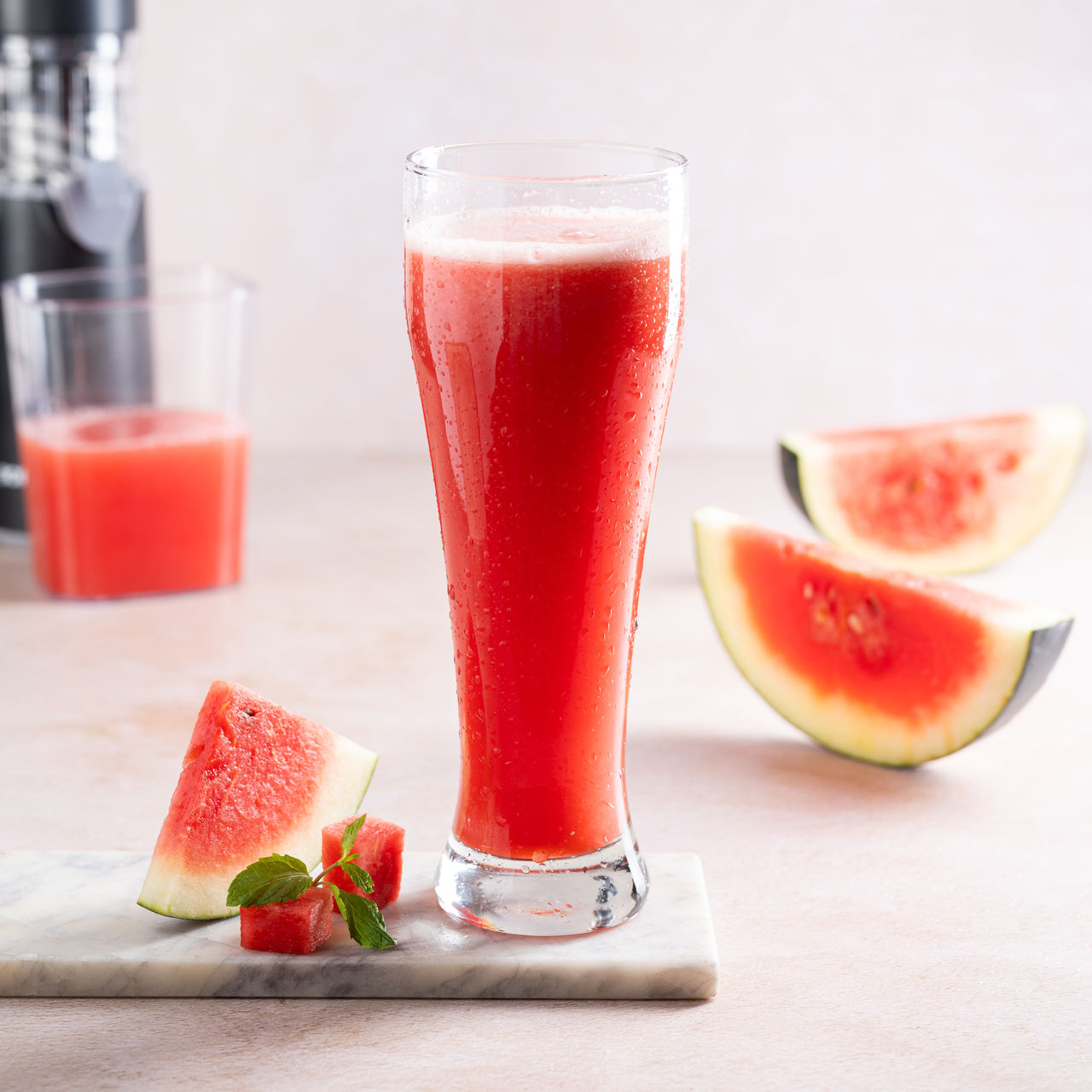 100% Watermelon Juice 