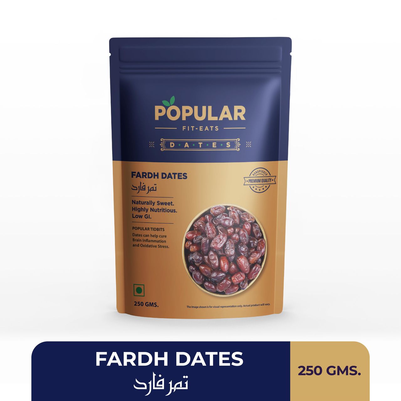 Popular Fit Eats Dates - Fardh