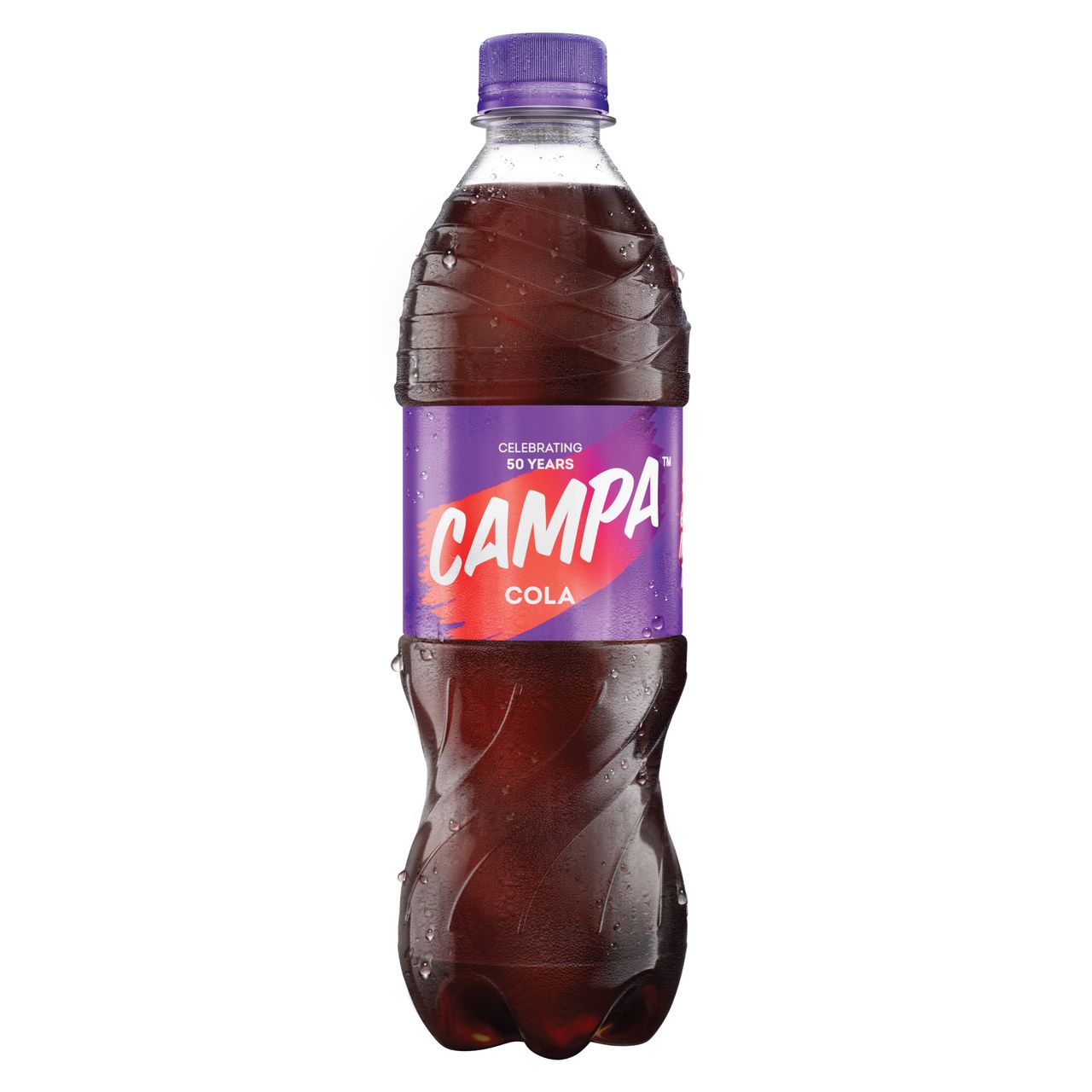 Campa Cola Soft Drink