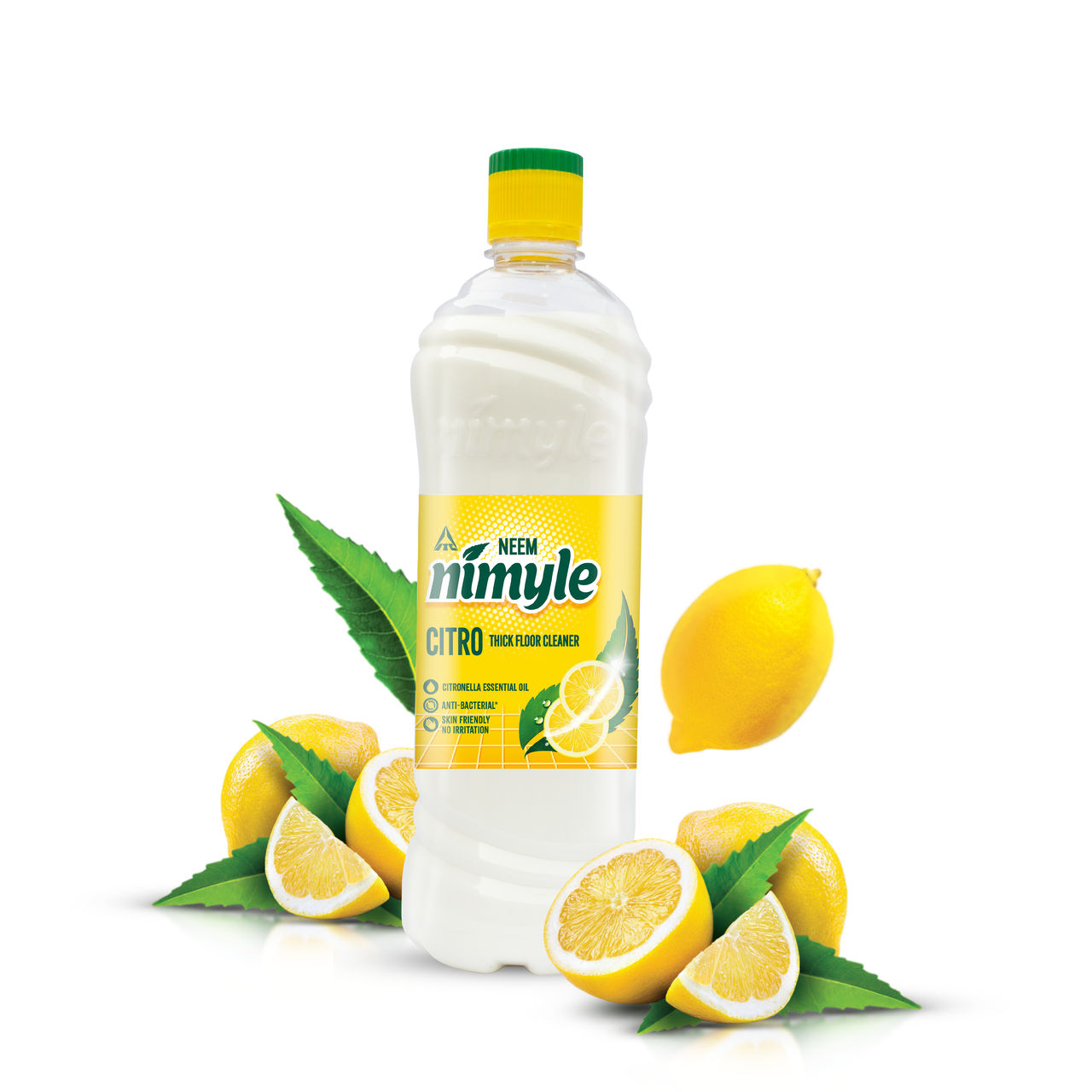 Nimyle Citro Floor Cleaner