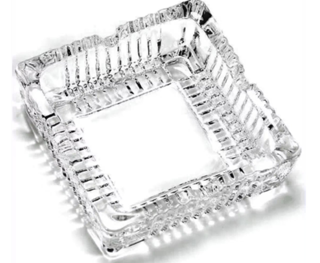 Soham Housewares Ash Tray Squire