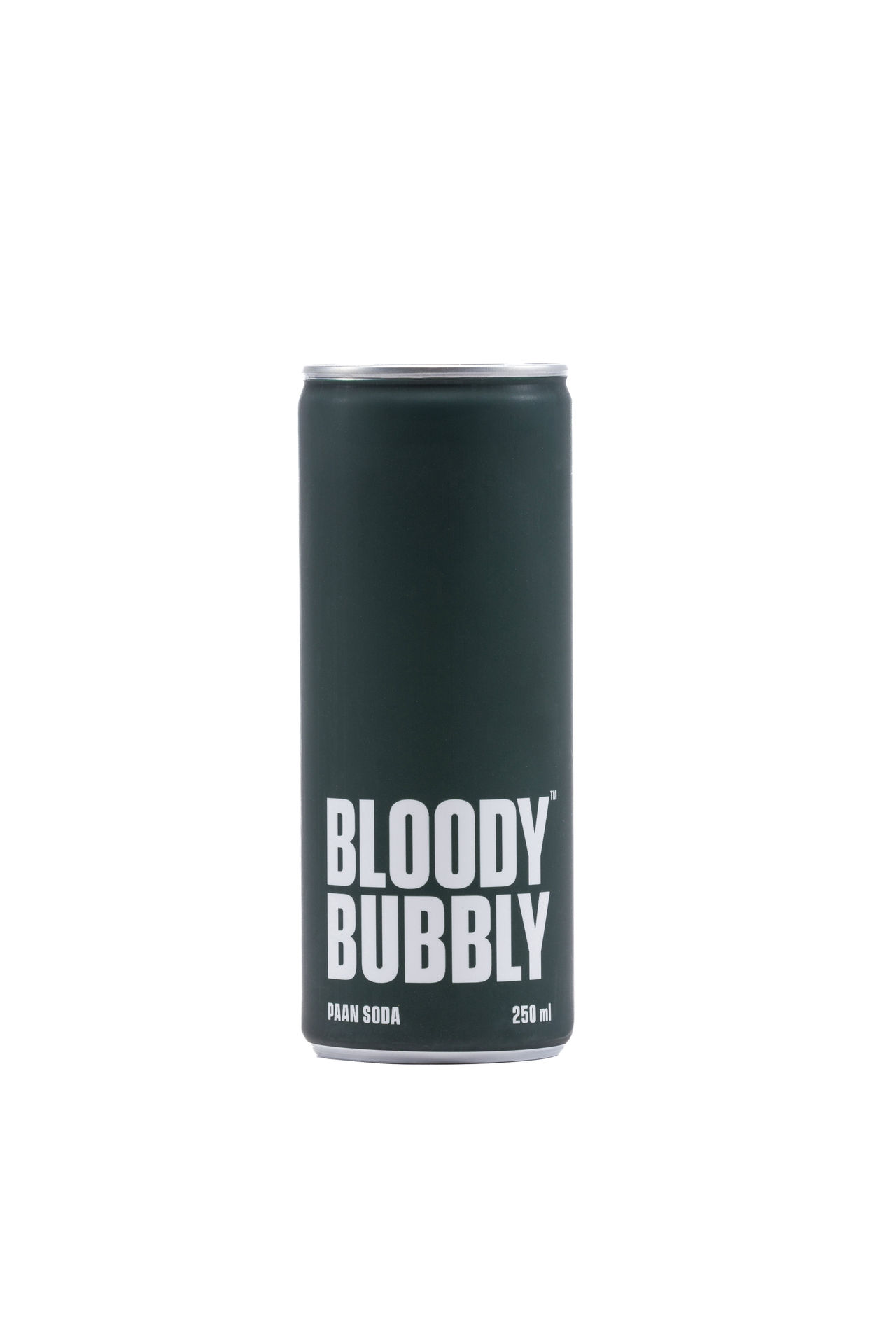 Bloody Bubbly Paan Soda