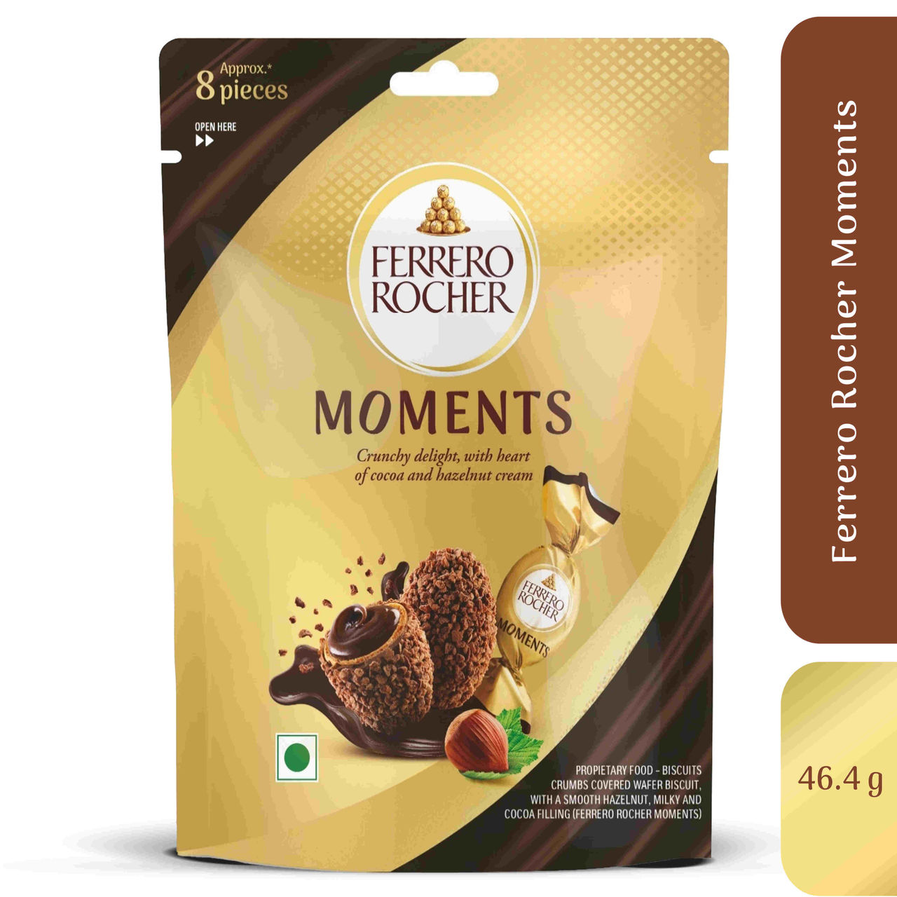 Ferrero Rocher Moments Chocolate Gift Pack