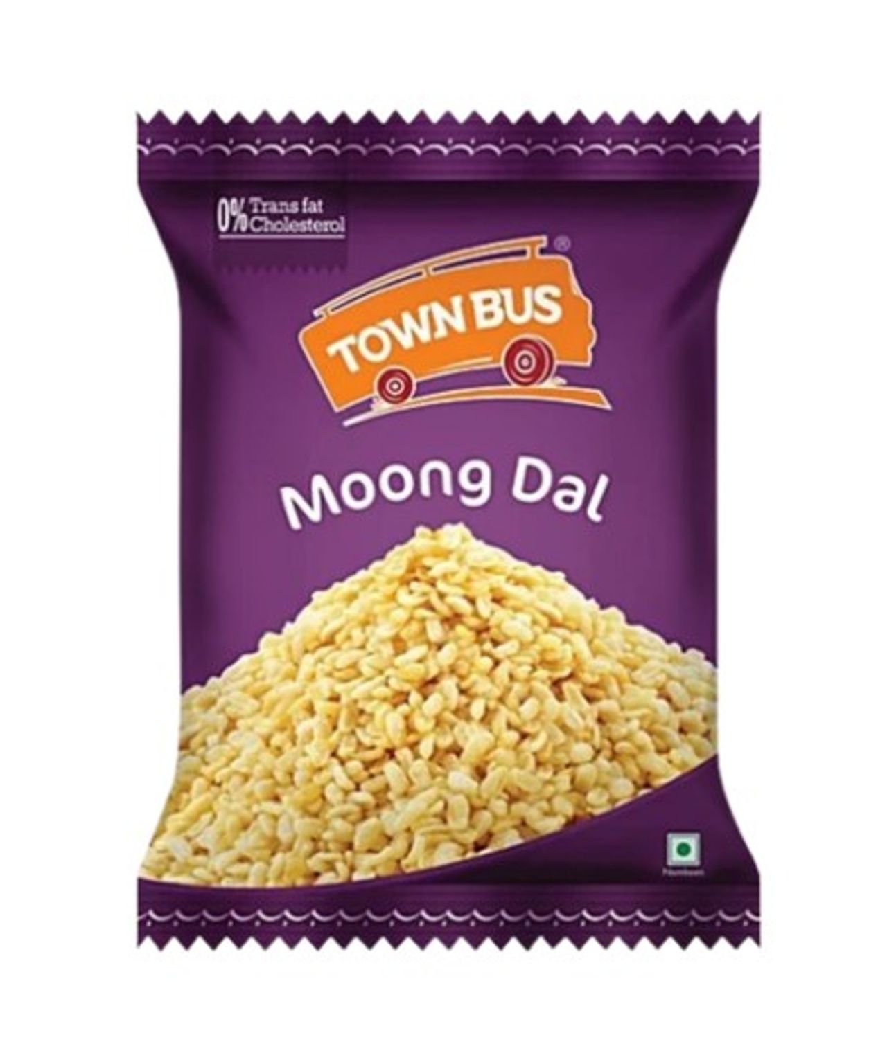 Town Bus Moong Dal