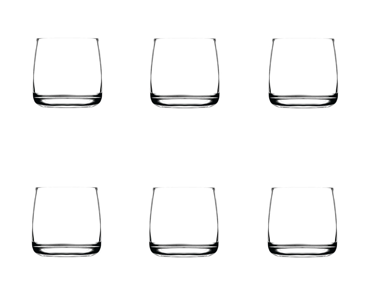 Roxx Vivo Tumbler Dof