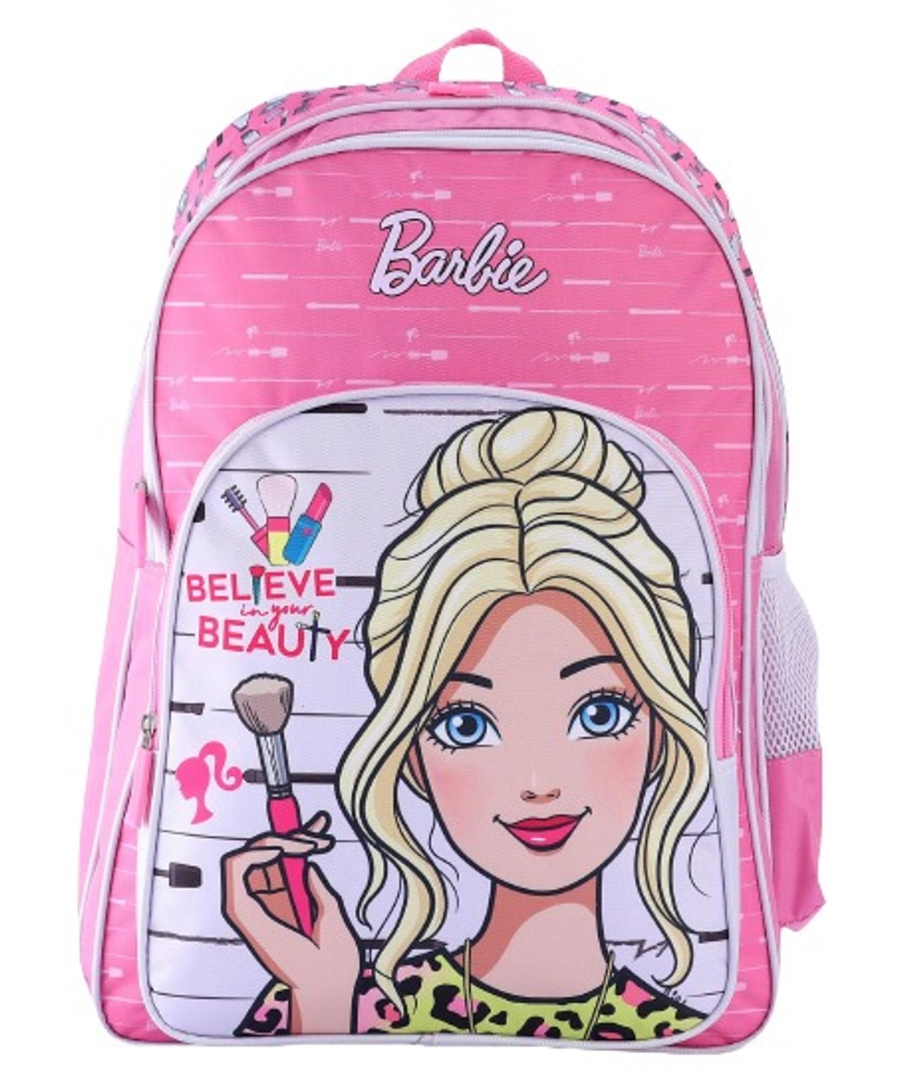 Barbie School Bag 14 inches - Believe in Your Beauty