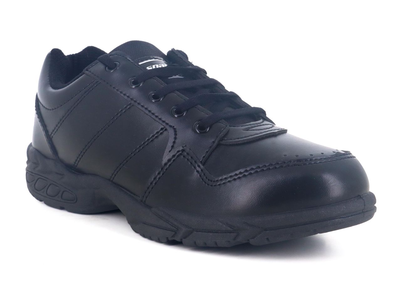 Sparx Boys Ssm010b School Shoes, Black-5