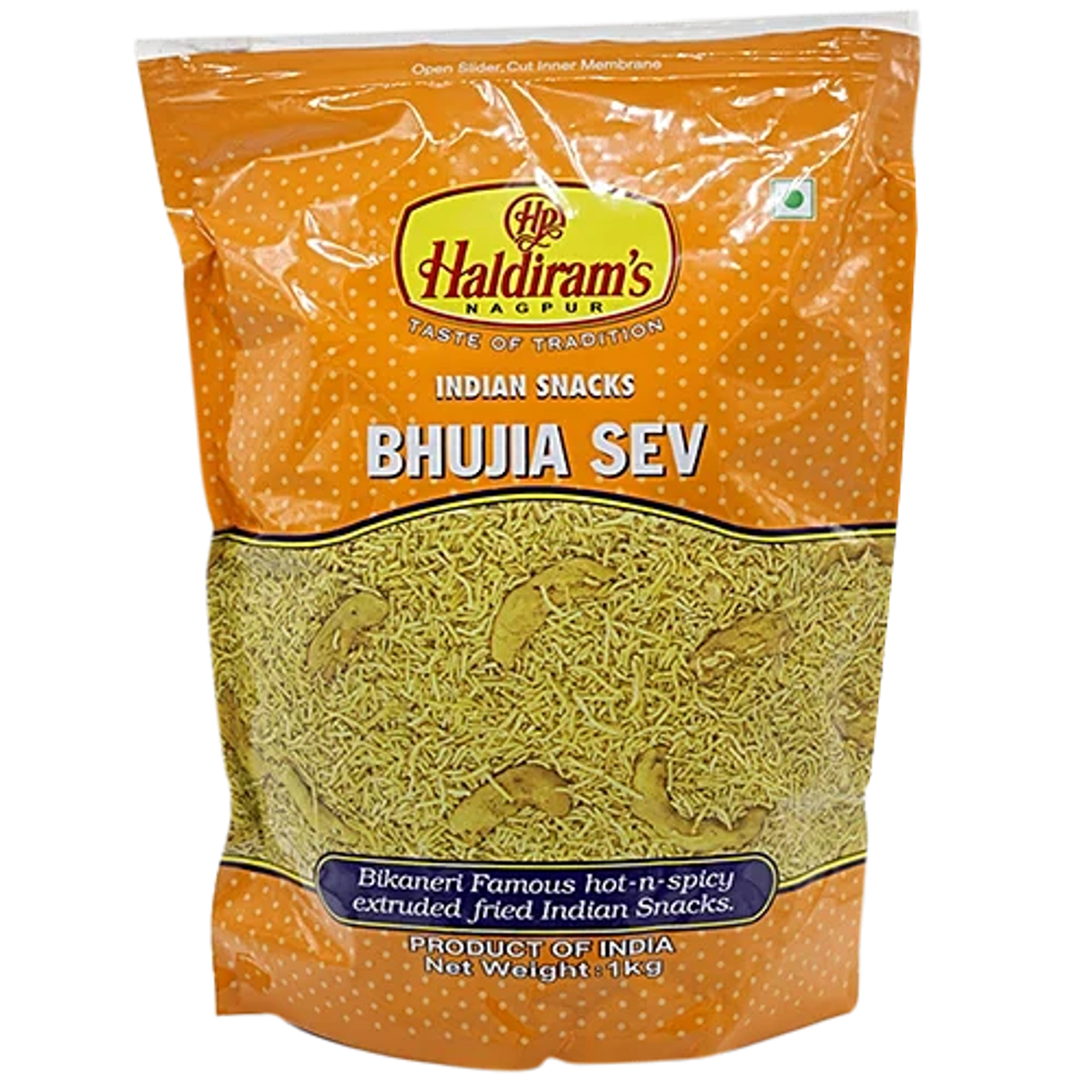 Haldiram's Bhujia Sev