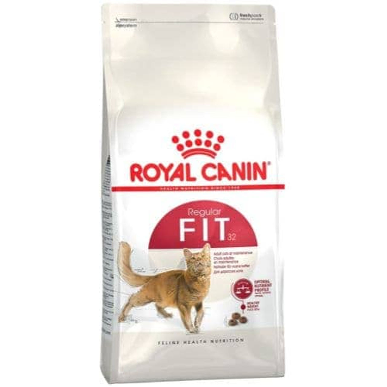 Royal Canin Fit 32