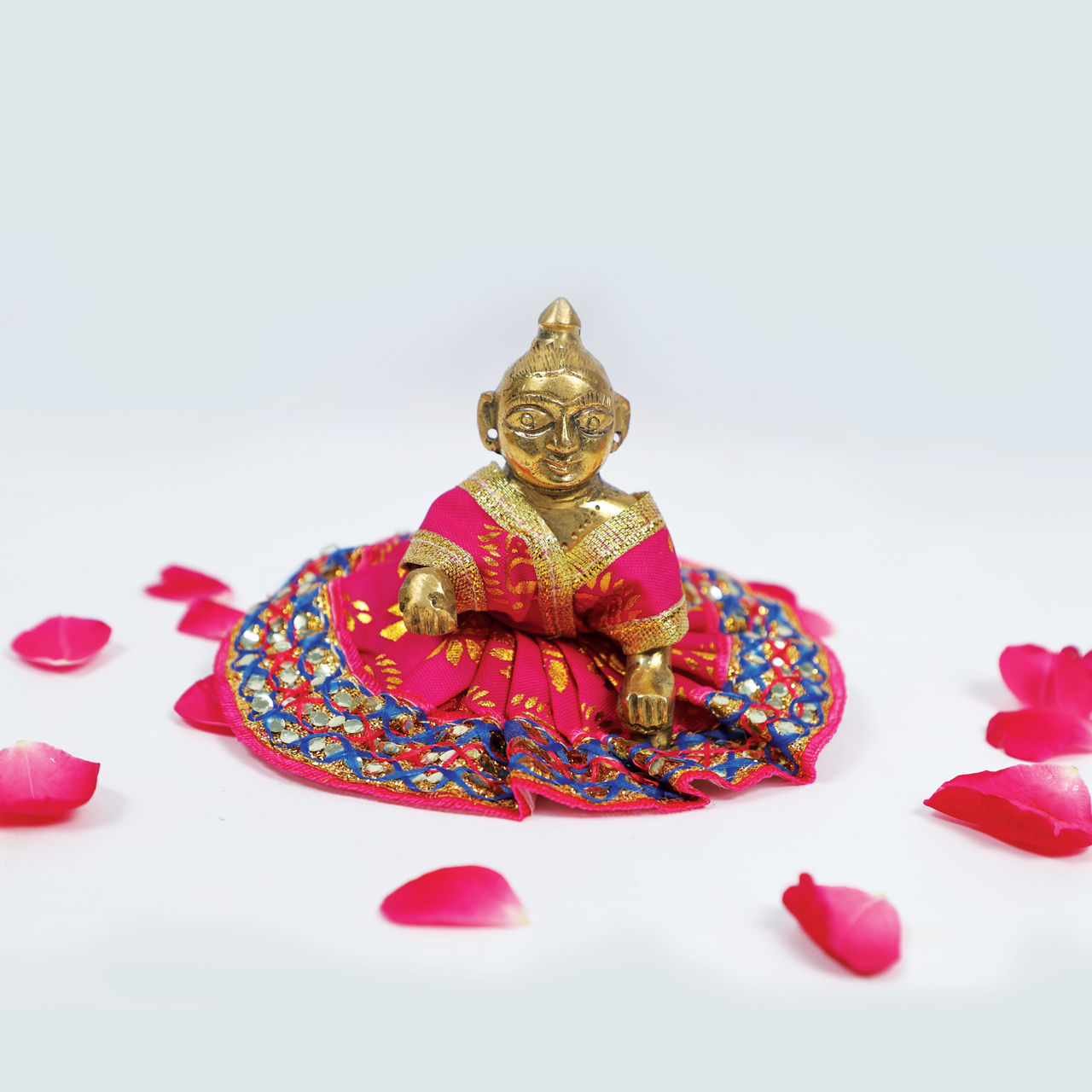 Jai Kashi Laddo Gopal Vastra