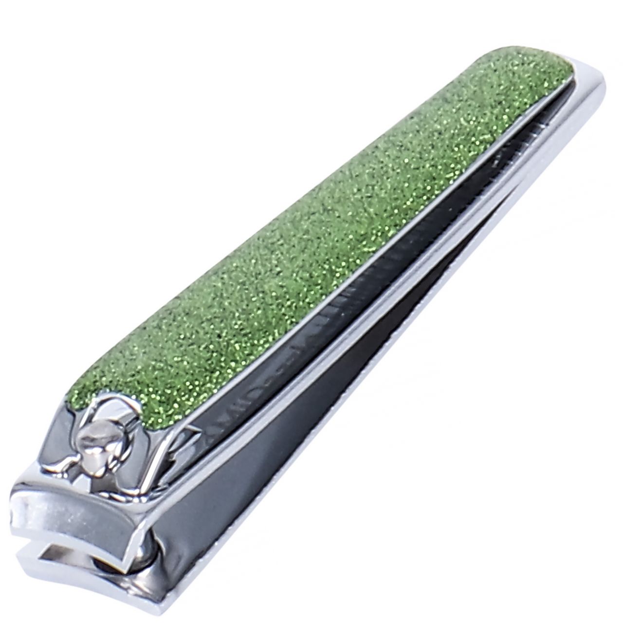Midazzle Nail Clipper Glitter Blister M120 Mina3704