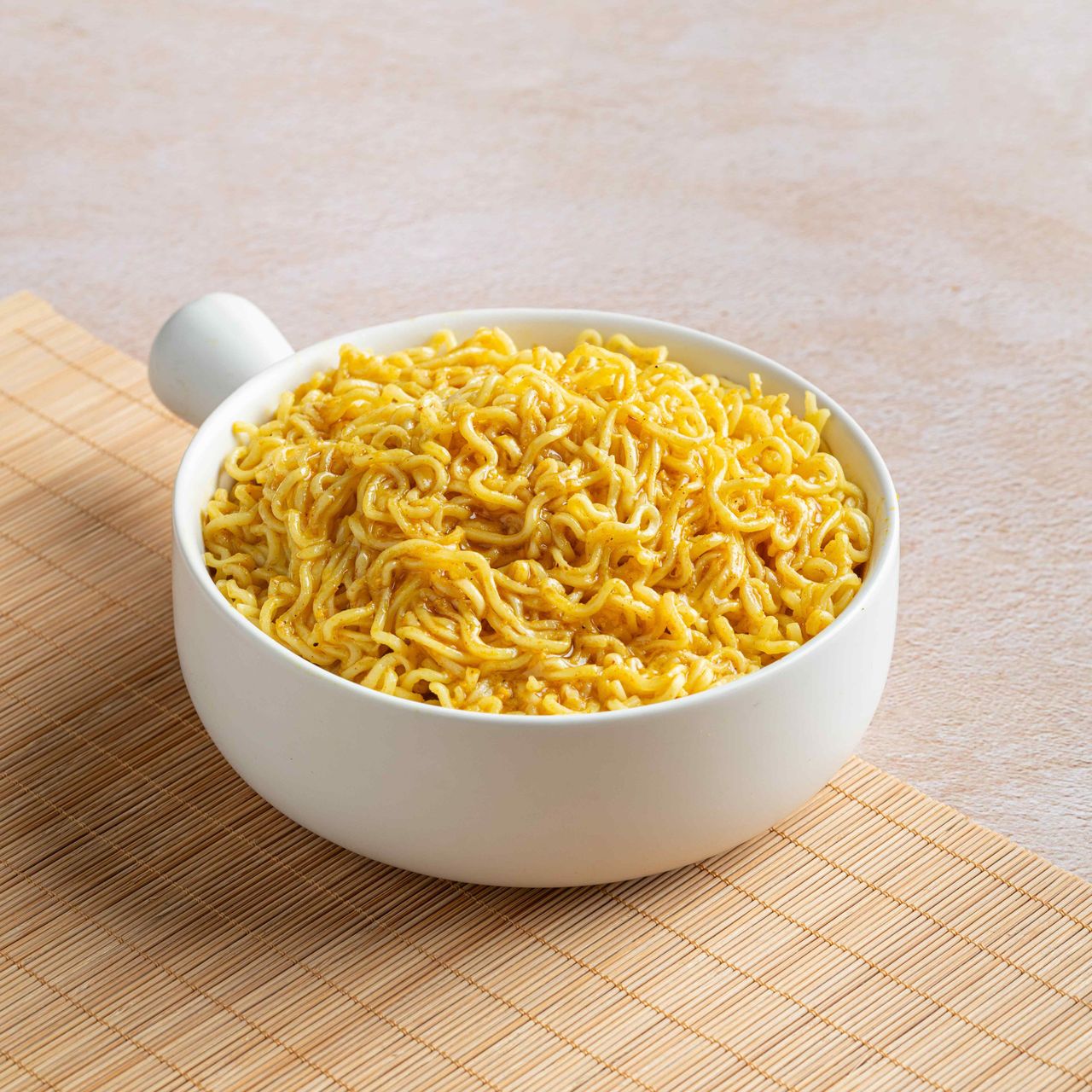 Plain Maggi combo