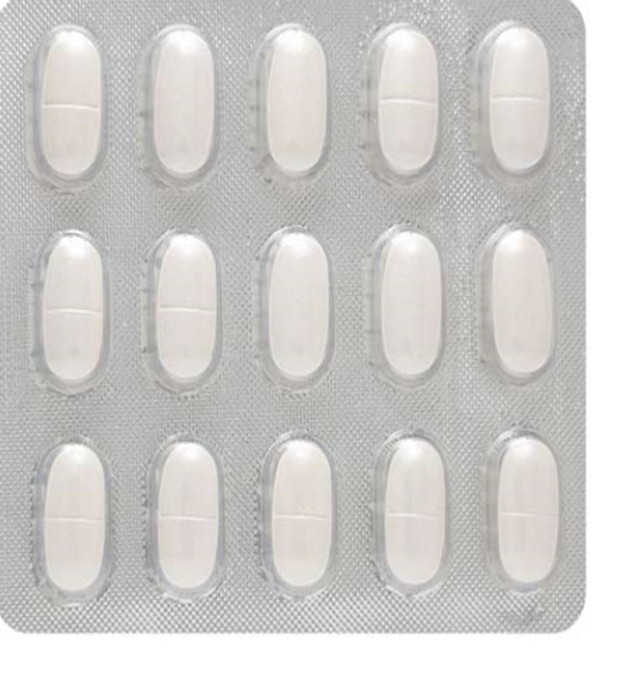 Gemcal Capsule 15