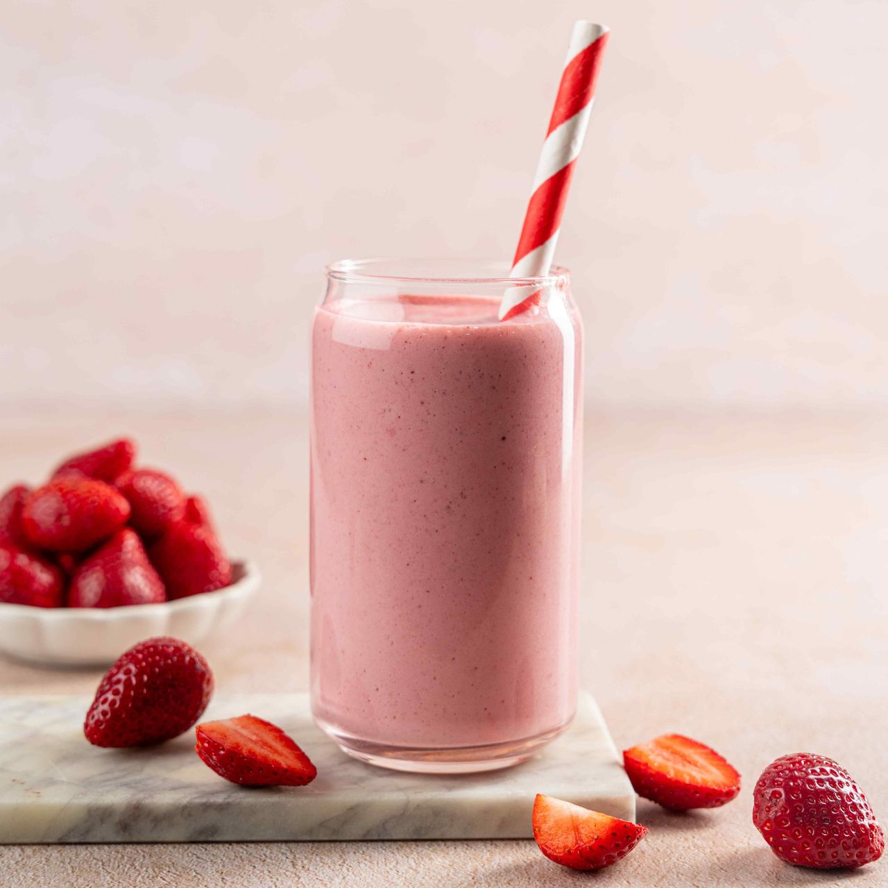 Strawberry Smoothie