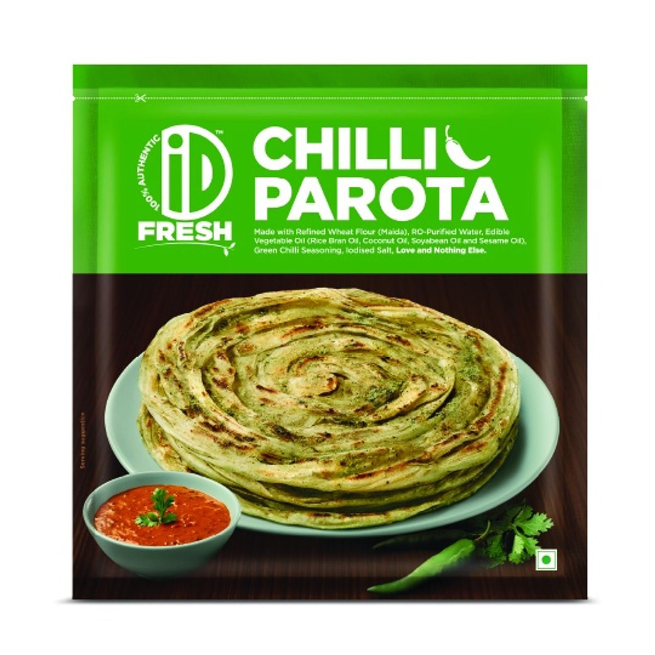 iD Chilli Parota