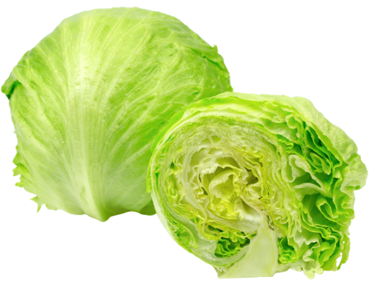 Lettuce Iceberg 250 g Combo