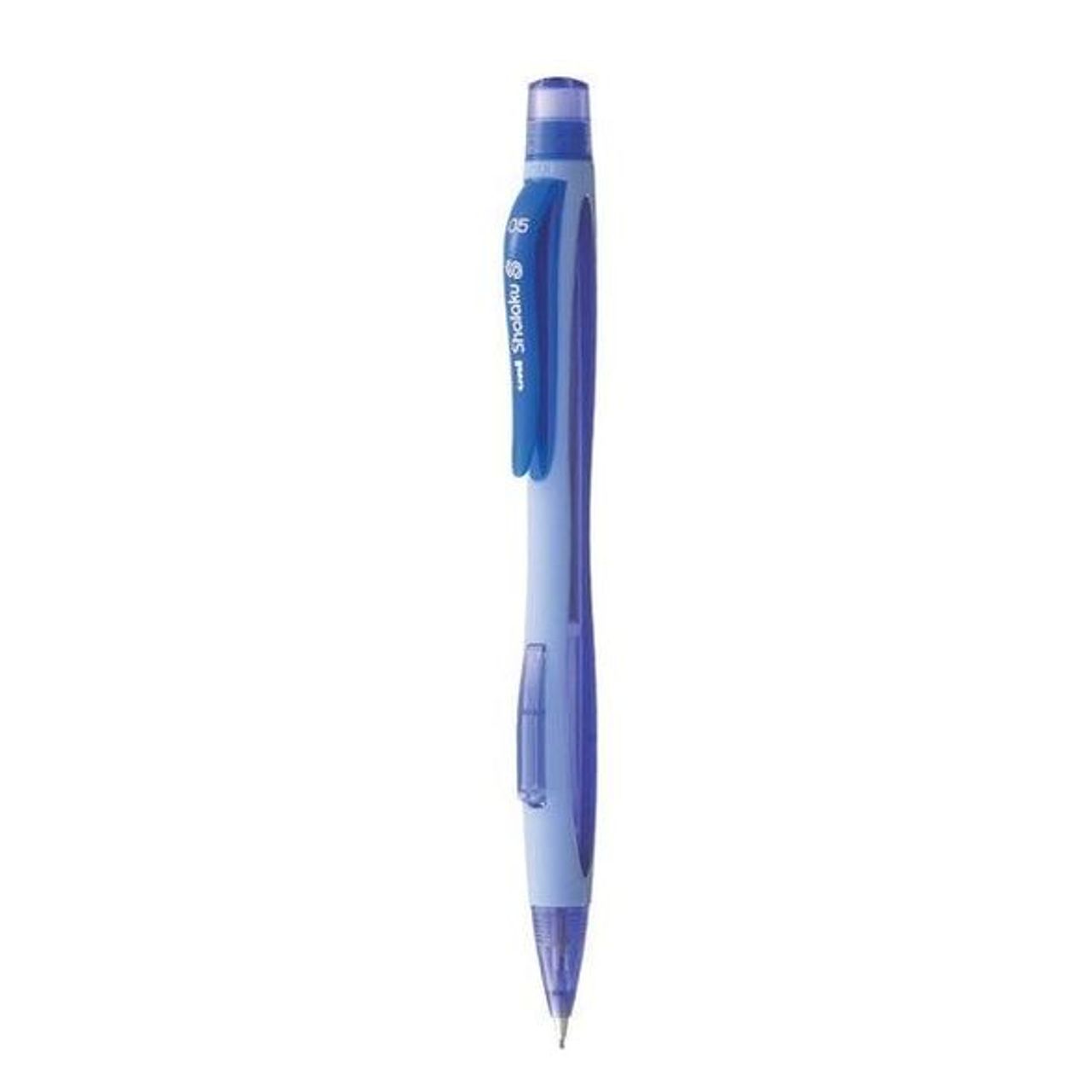 Uniball Shalaku M5-228 Mechanical Pencil 0.5 Mm Body Pack Of 1 (Colour May Vary)