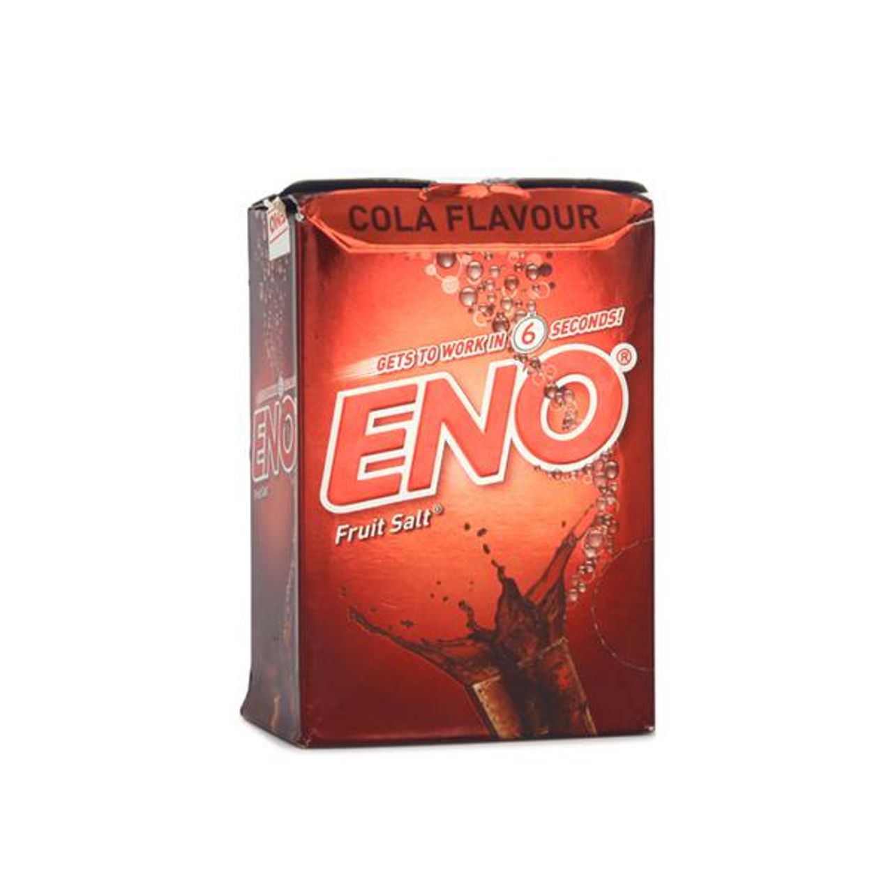 Eno Cola Multipack Digestive Fruit Salt