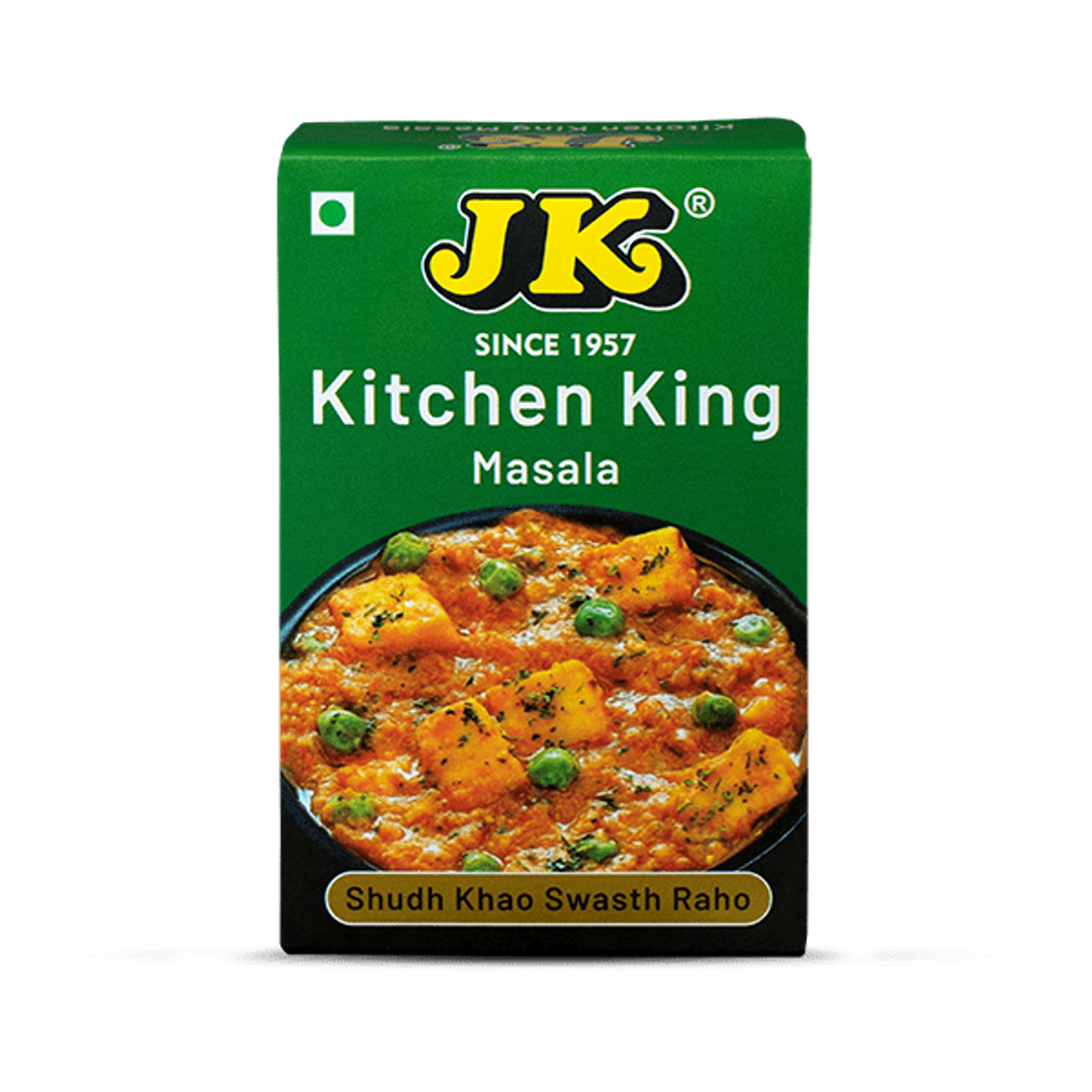 Jk Natural Kitchen King Masala