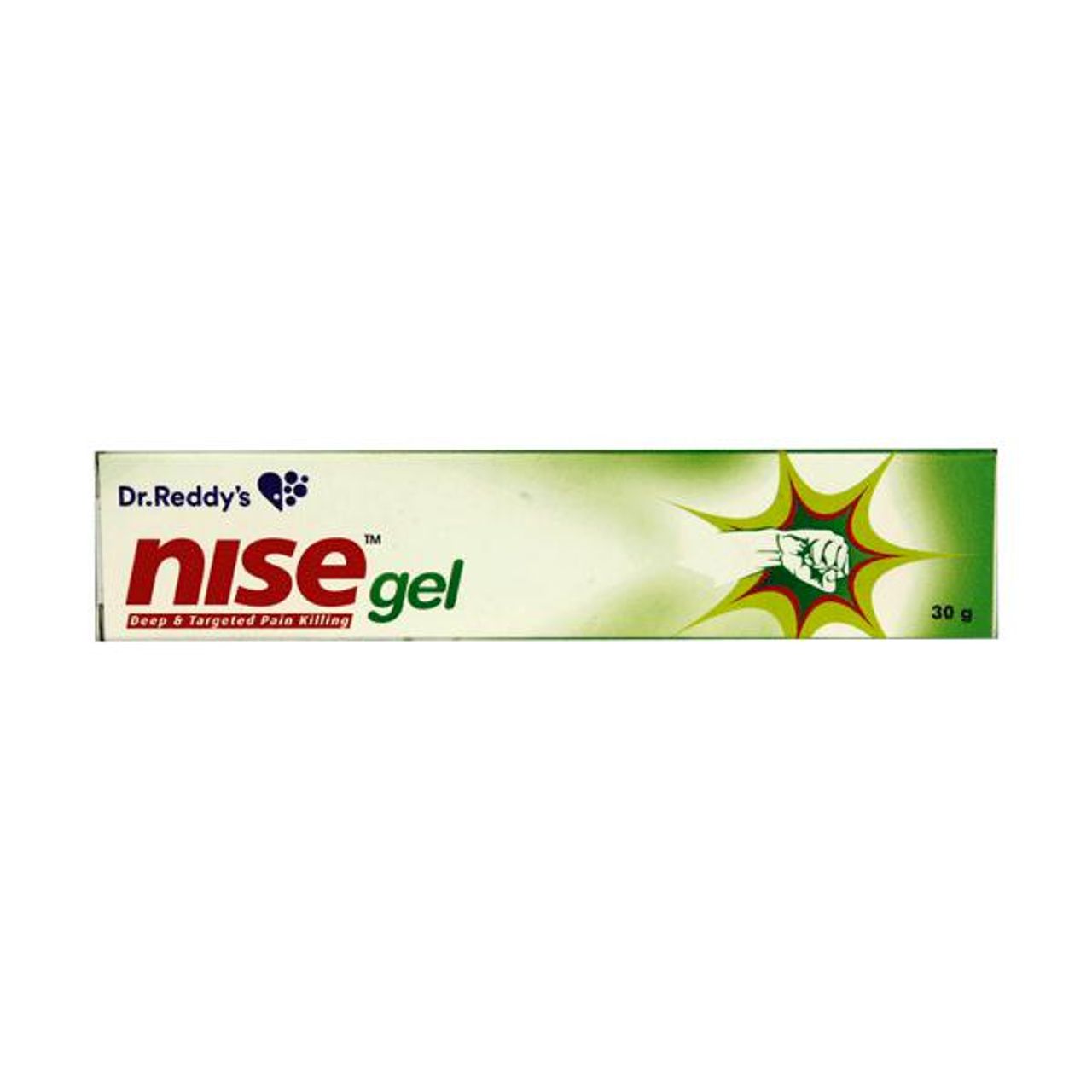 Nise Gel