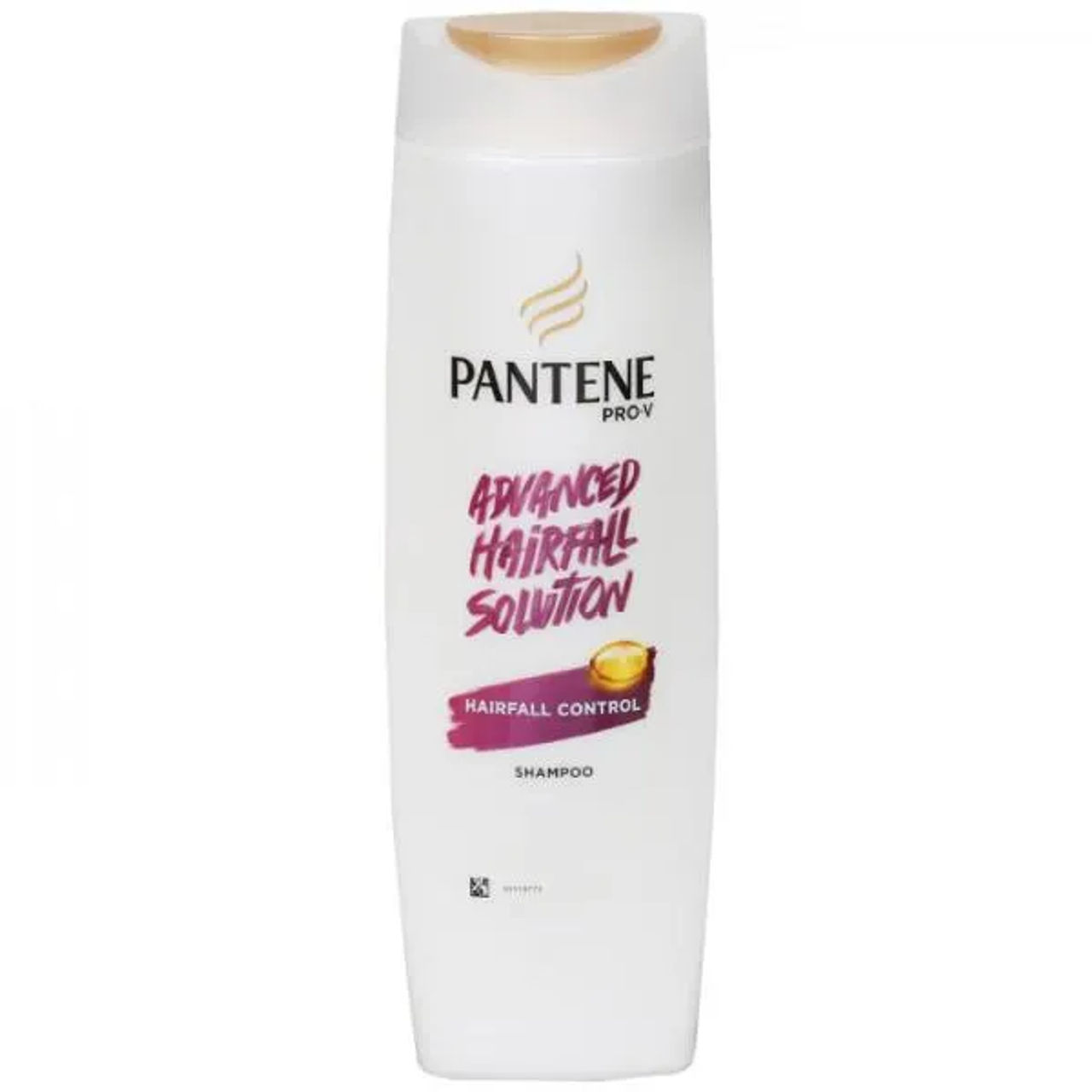 Pantene Hairscience Hairfall Control Shampoo, Lesser Hair Fall With Vitamin B 180 ml Combo